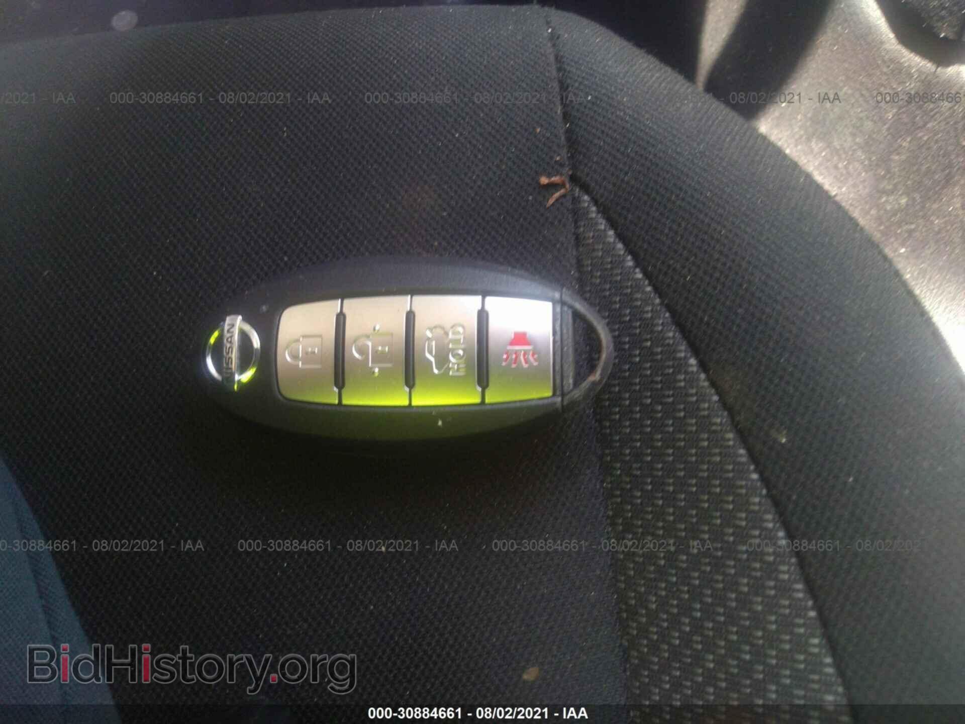 2020 NISSAN VERSA - VIN: 3N1CN8DV9LL895498 - Фото 11