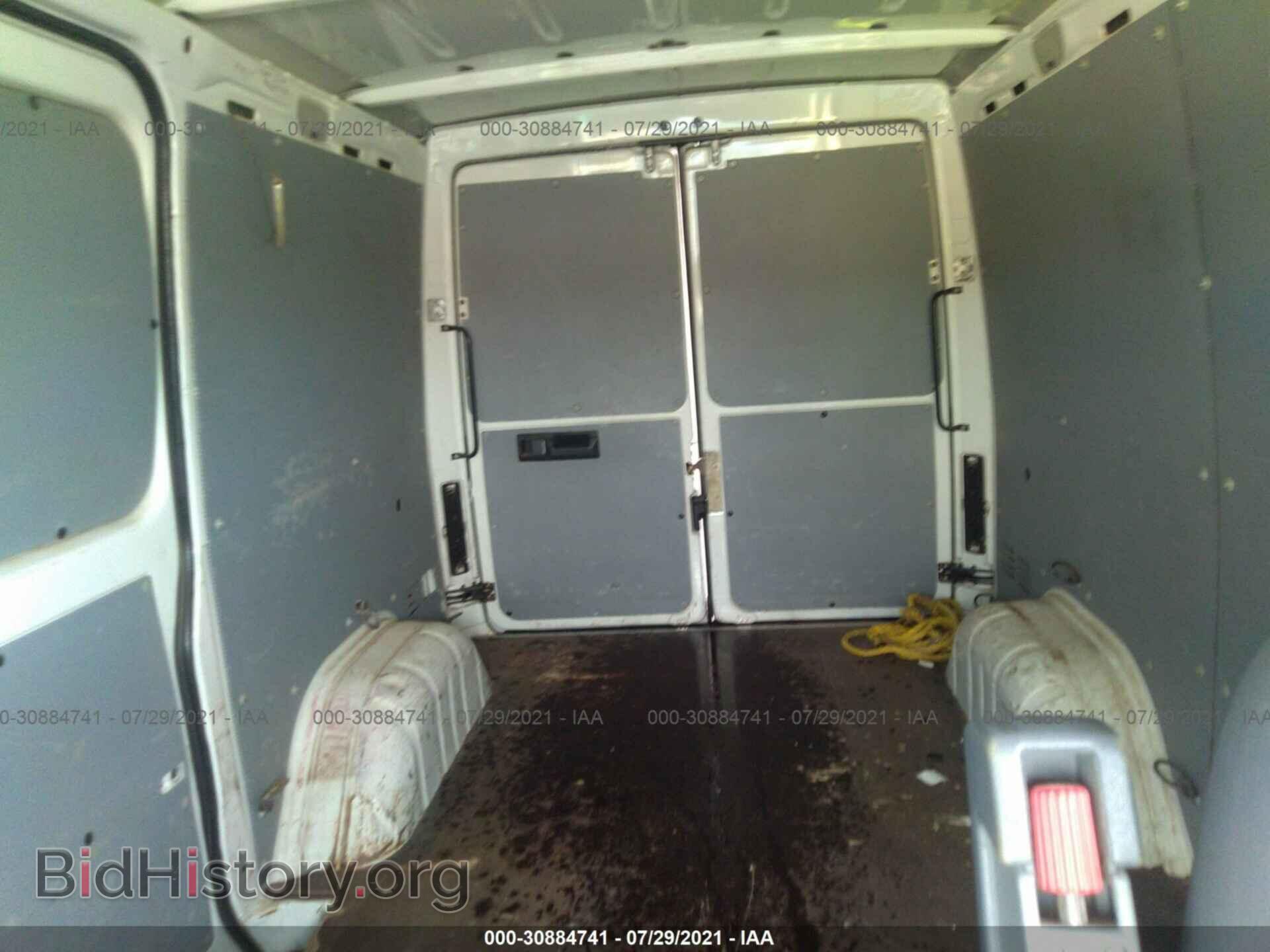 2006 DODGE SPRINTER - VIN: WD0PD144765906946 - Фото 8
