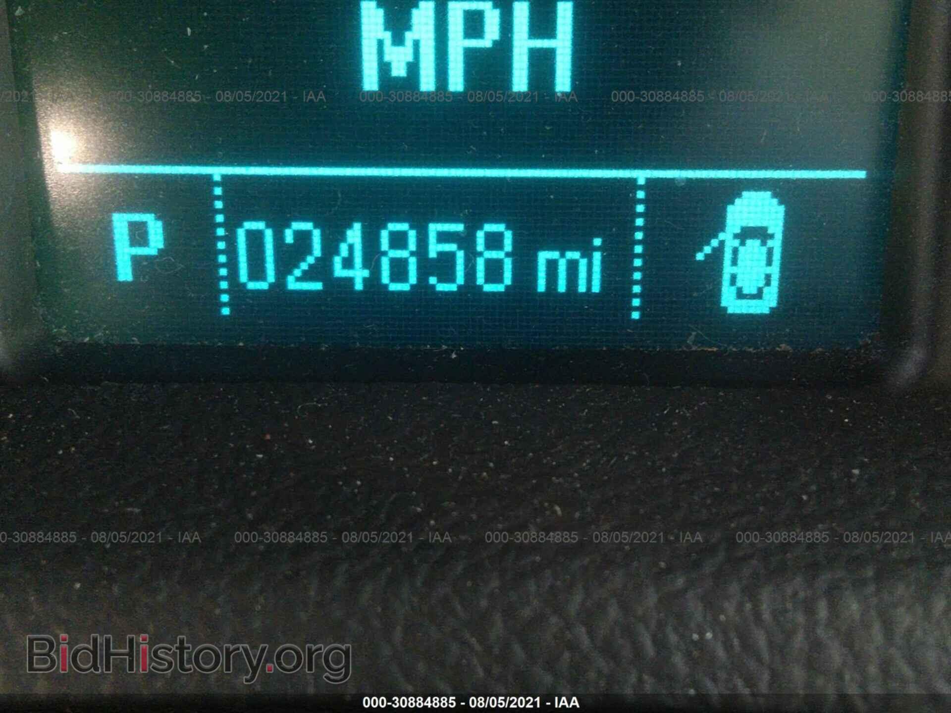 2015 BUICK ENCORE - VIN: KL4CJCSB6FB094676 - Photo 7