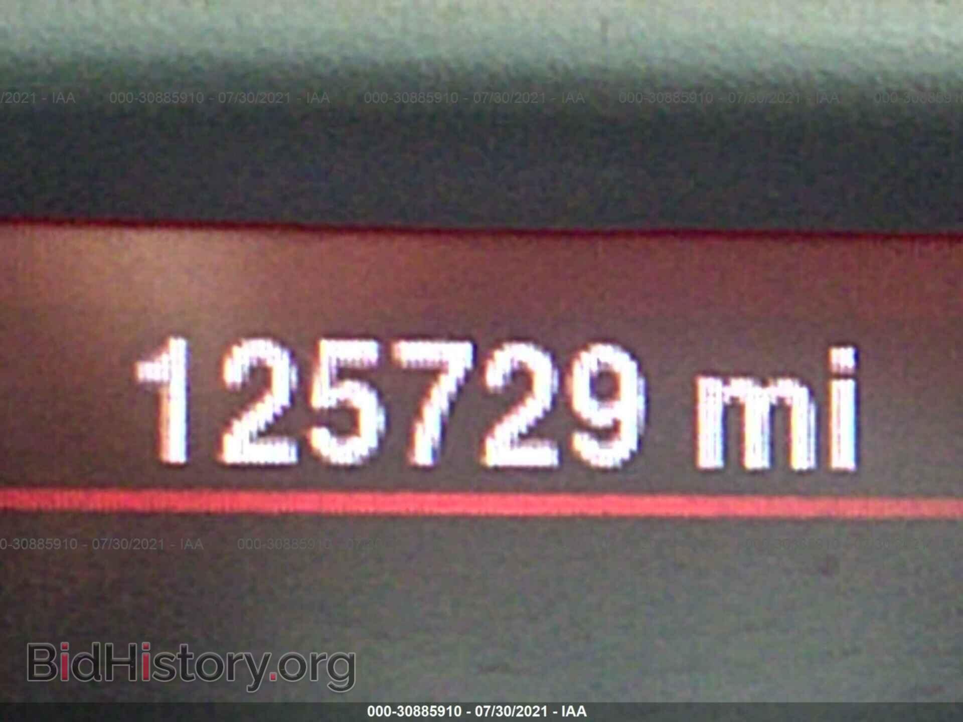 2013 DODGE JOURNEY - VIN: 3C4PDCAB4DT618189 - Photo 7
