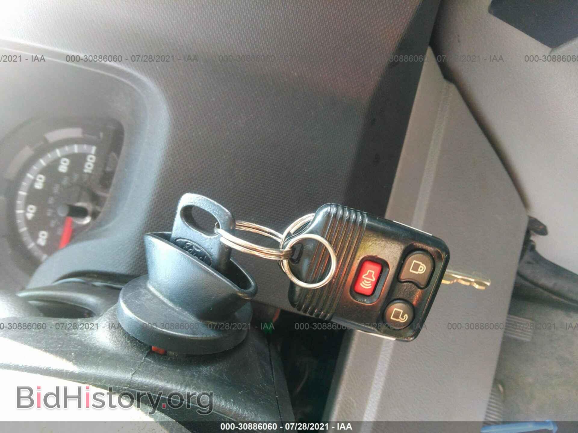 2011 FORD ECONOLINE CARGO VAN - VIN: 1FTNS2EW3BDA21378 - Фото 11