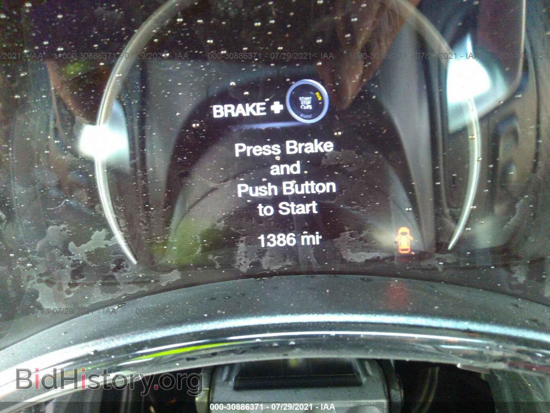 2021 DODGE DURANGO - VIN: 1C4SDJCT8MC790046 - Фото 7