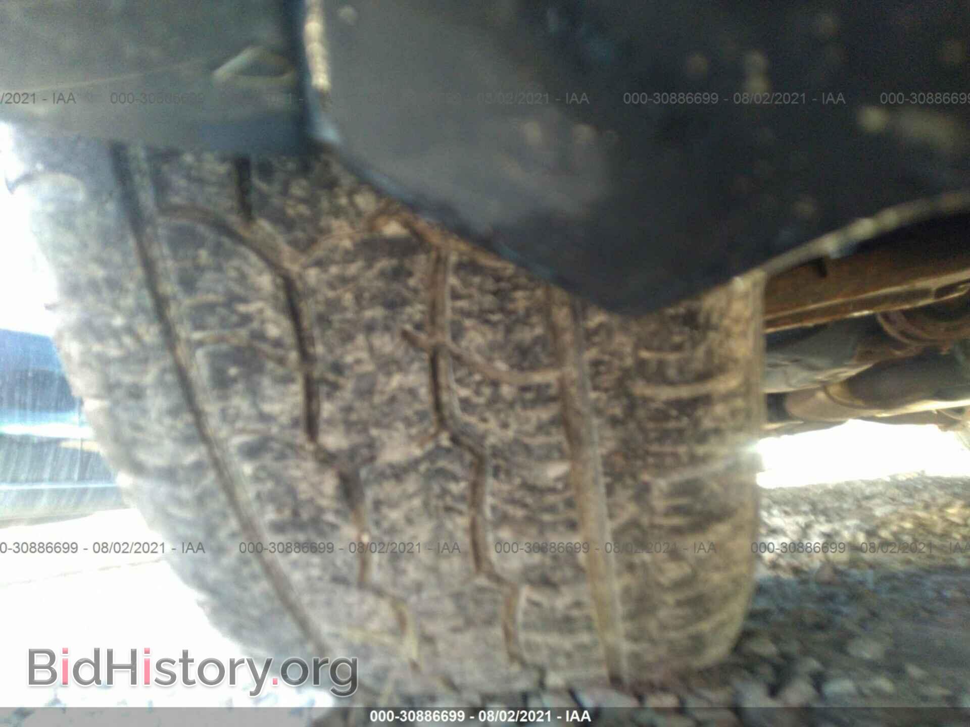 2007 FORD EDGE - VIN: 2FMDK48C37BA53281 - Фото 14