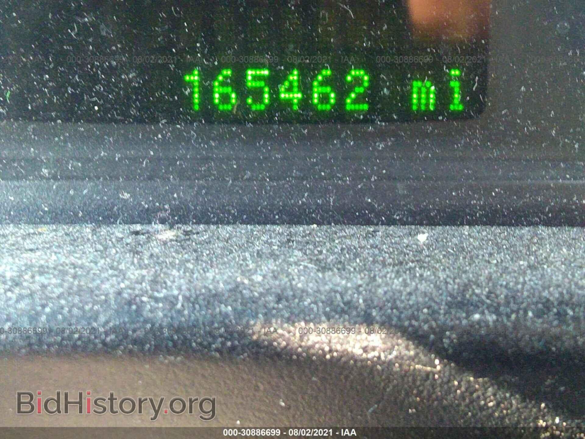 2007 FORD EDGE - VIN: 2FMDK48C37BA53281 - Фото 7