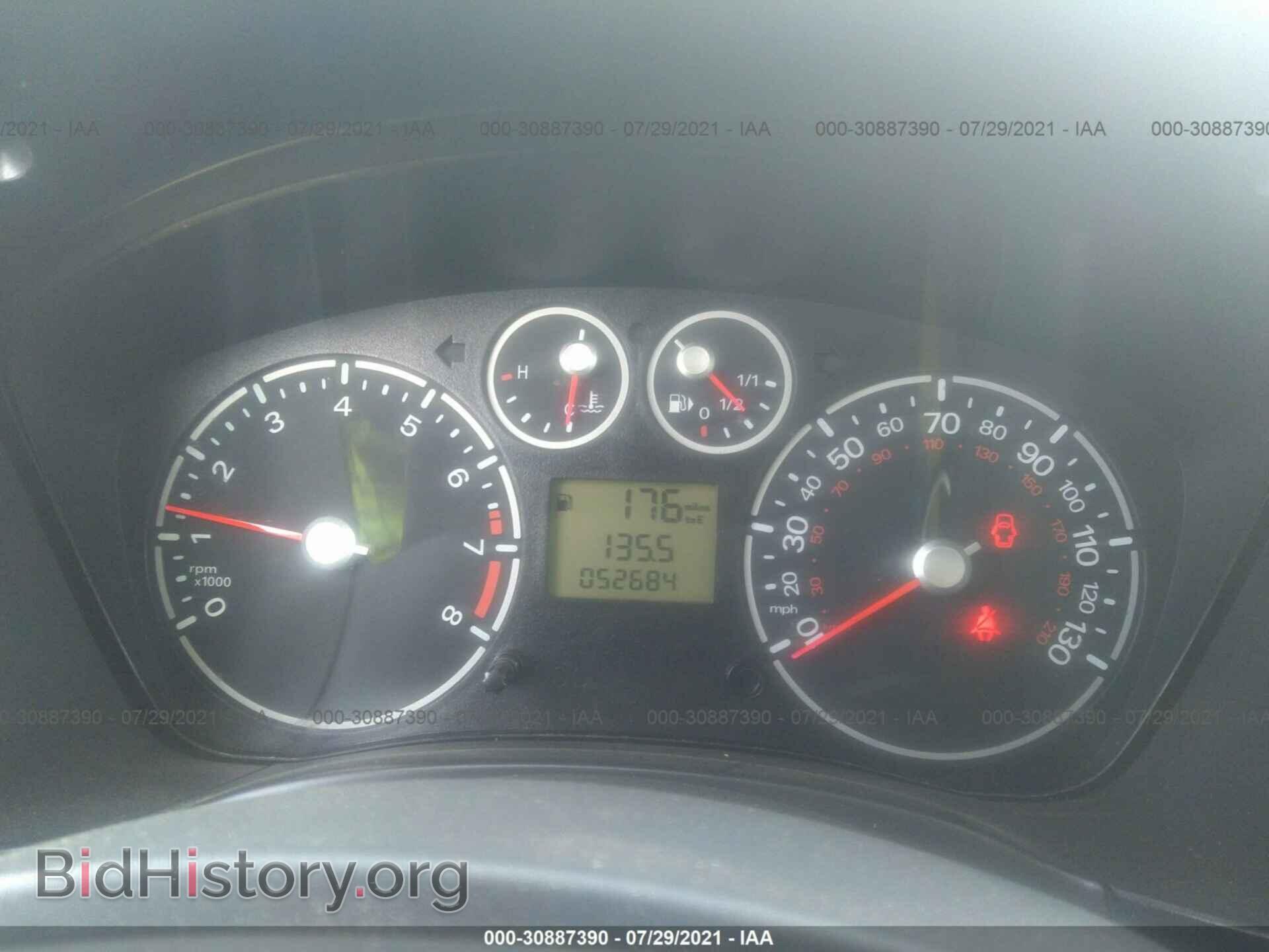 2013 FORD TRANSIT CONNECT - VIN: NM0LS6BN8DT152242 - Фото 7
