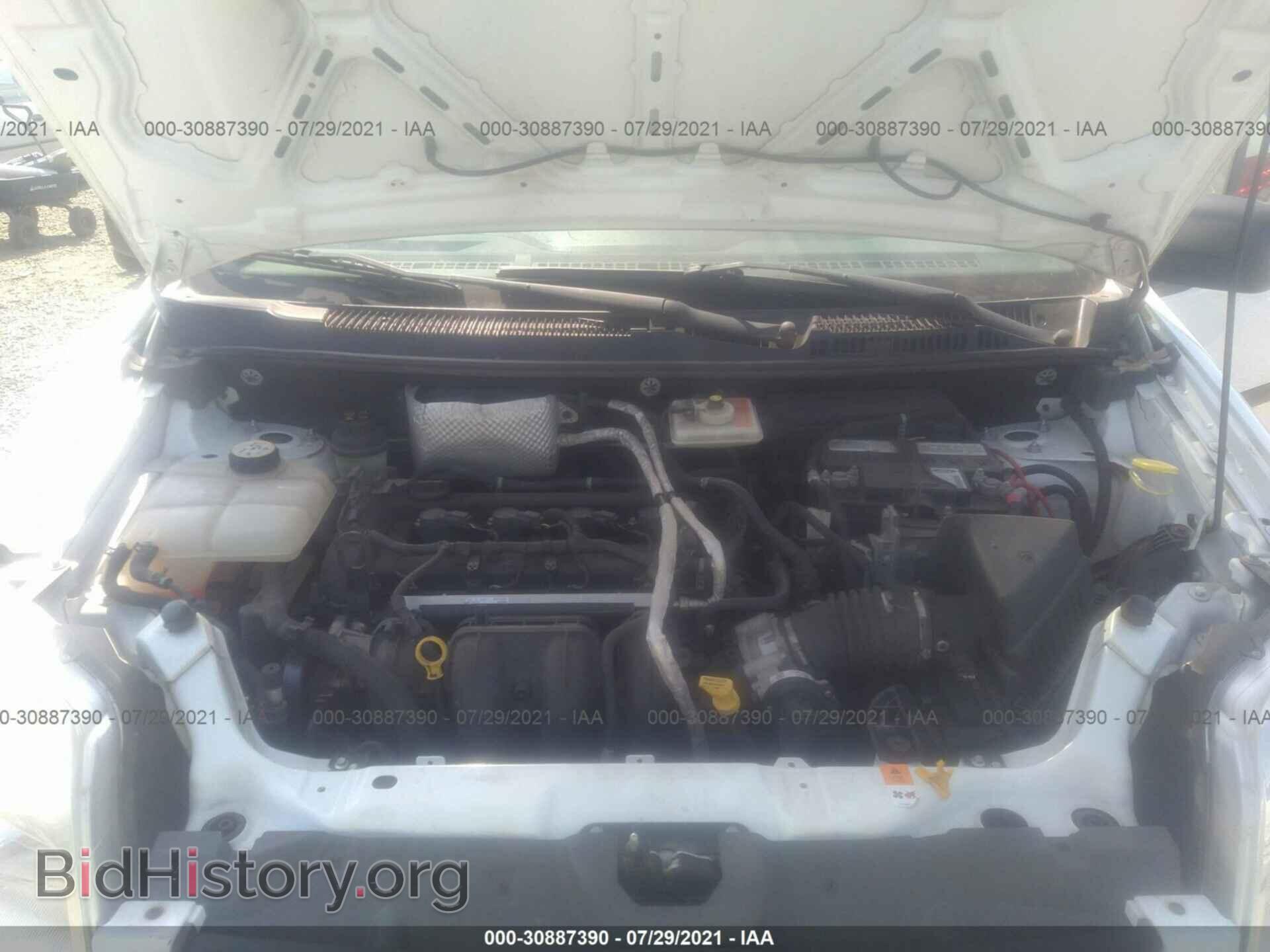 2013 FORD TRANSIT CONNECT - VIN: NM0LS6BN8DT152242 - Фото 10