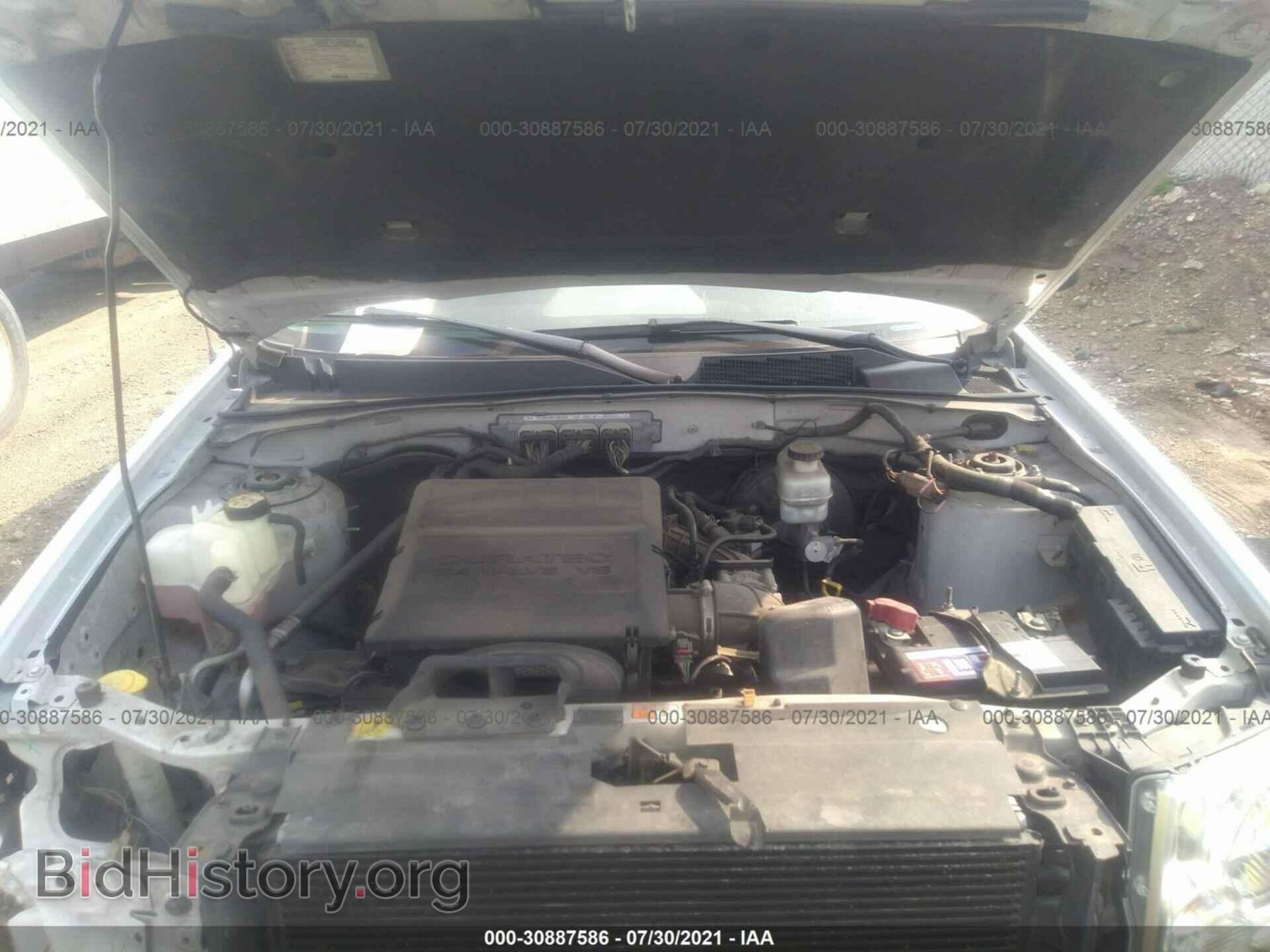 2012 FORD ESCAPE - VIN: 1FMCU9DG7CKB34523 - Фото 10