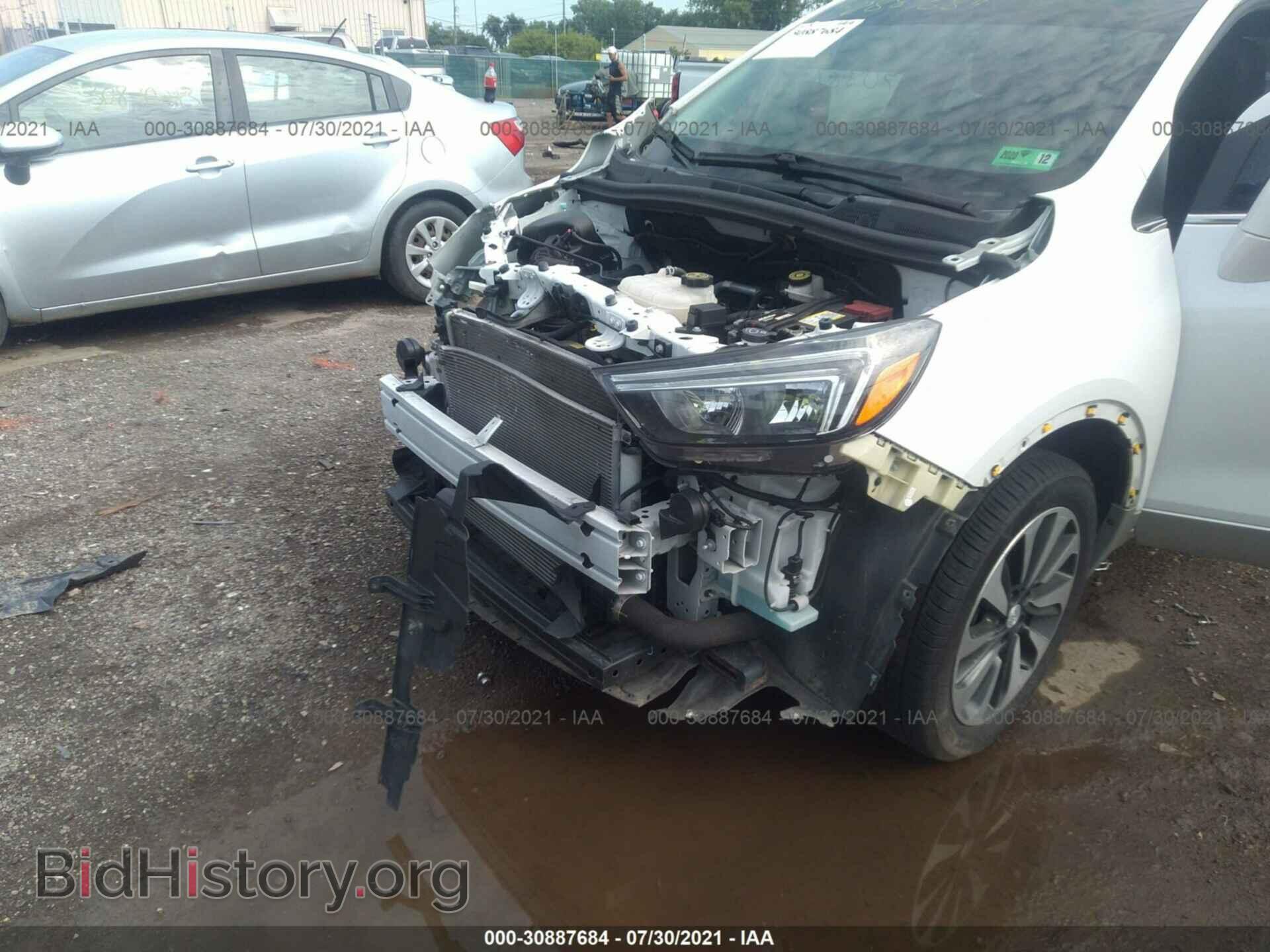 2017 BUICK ENCORE - VIN: KL4CJFSB0HB034591 - Photo 6