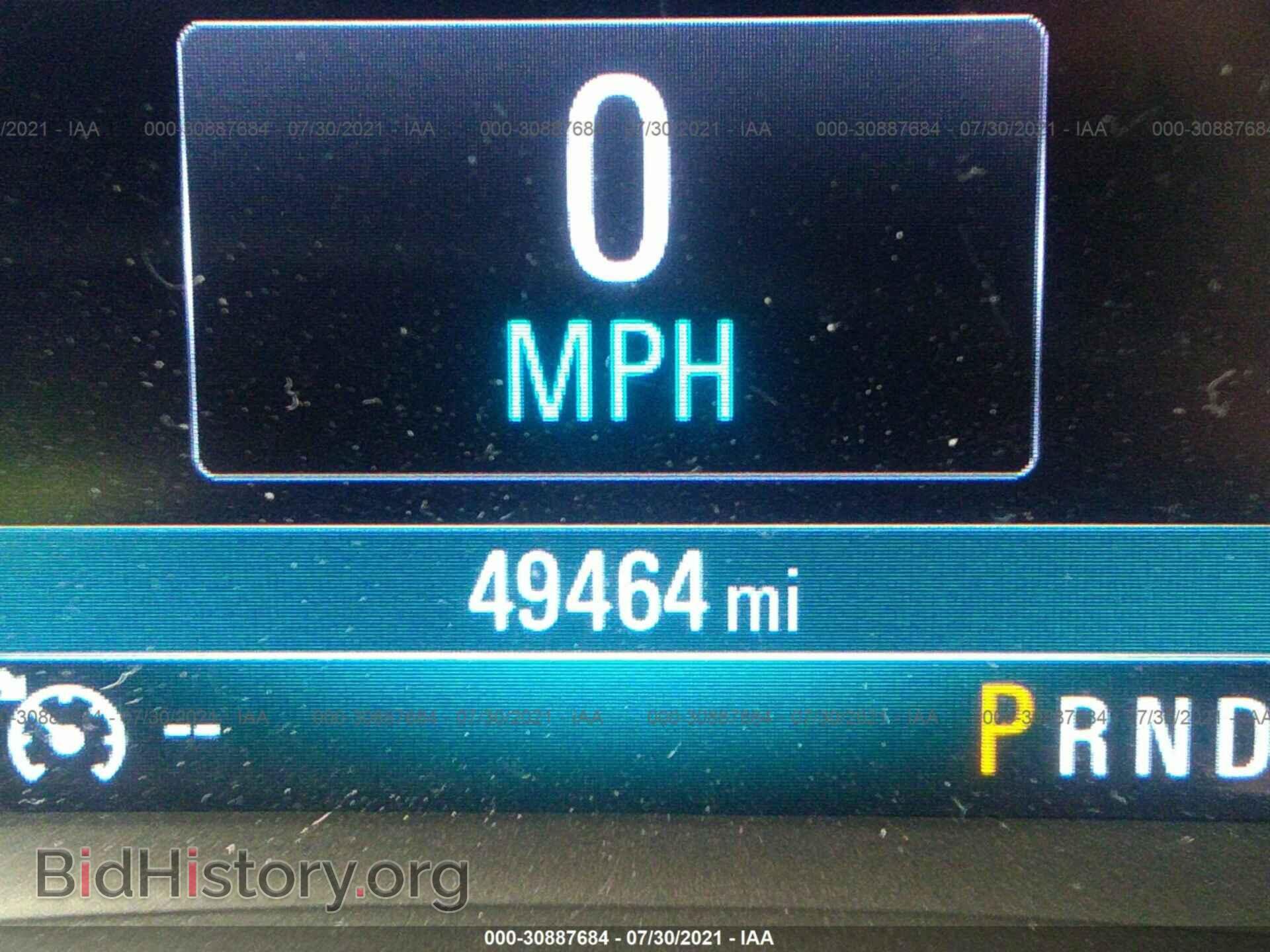 2017 BUICK ENCORE - VIN: KL4CJFSB0HB034591 - Photo 7
