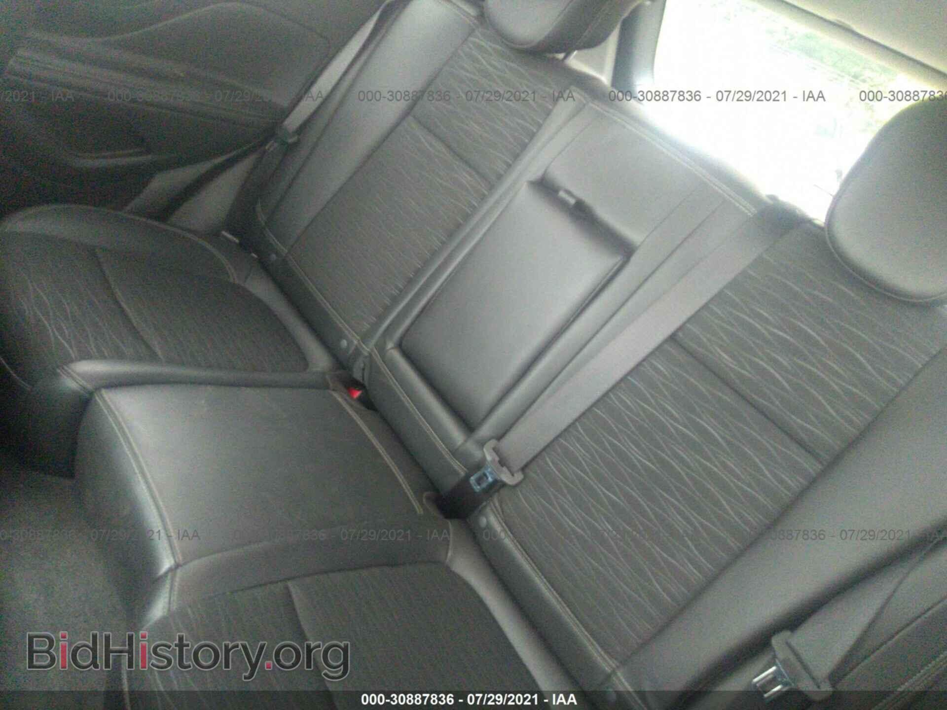 2015 BUICK ENCORE - VIN: KL4CJASB5FB180209 - Фото 8