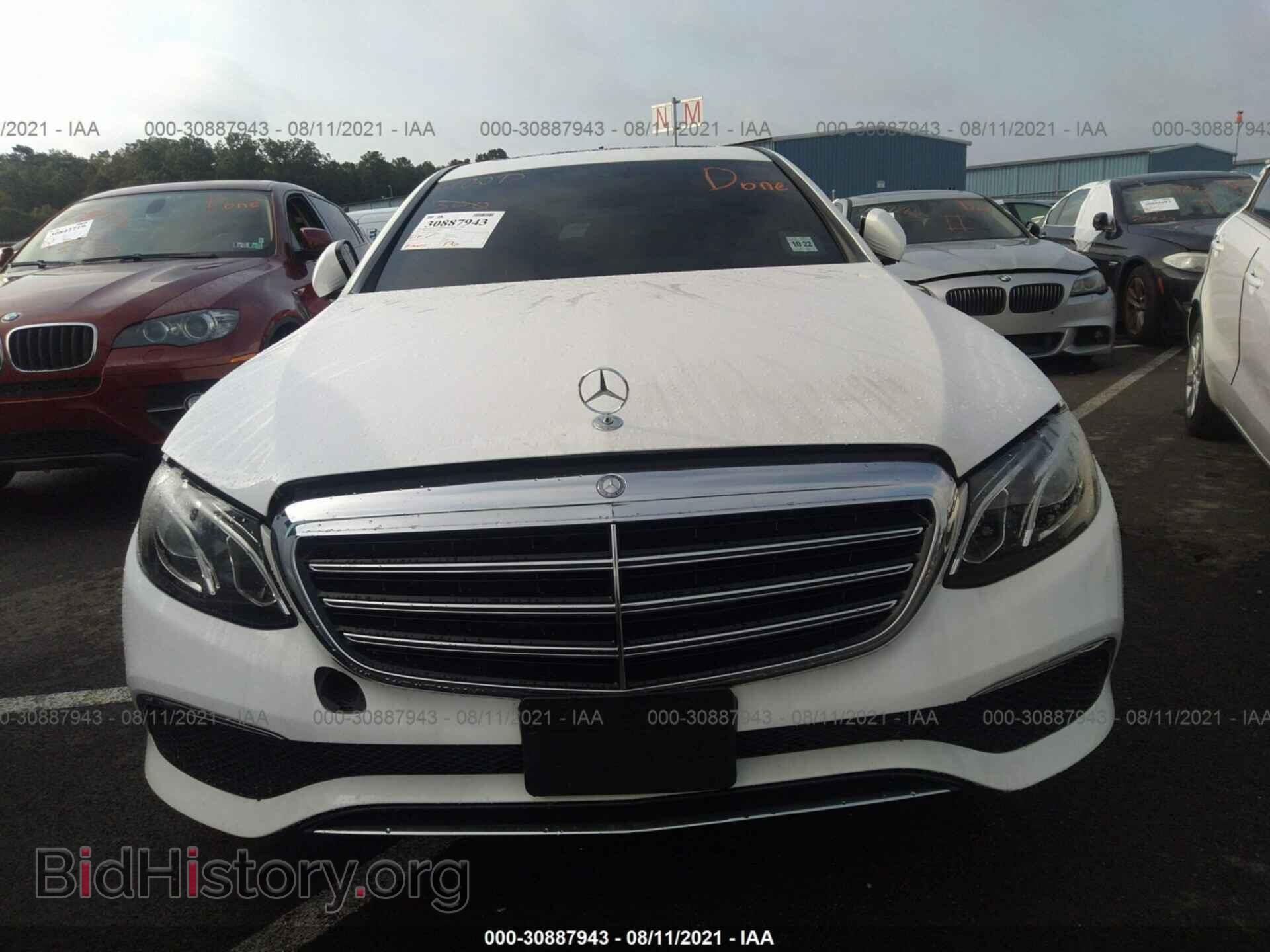 2017 MERCEDES-BENZ E-CLASS - VIN: WDDZF4KB9HA073472 - Фото 6