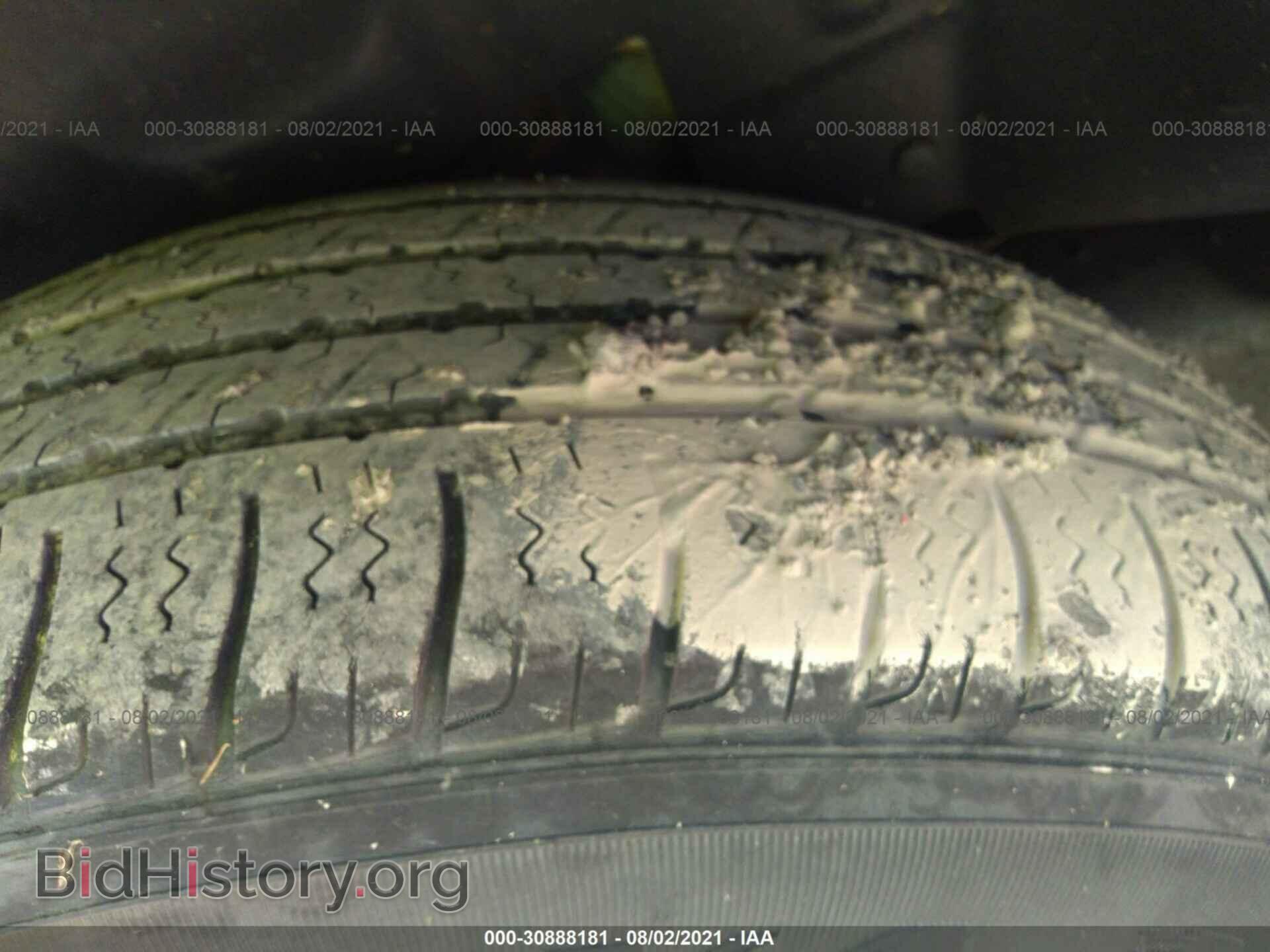 2010 DODGE JOURNEY - VIN: 3D4PG5FVXAT103296 - Фото 13