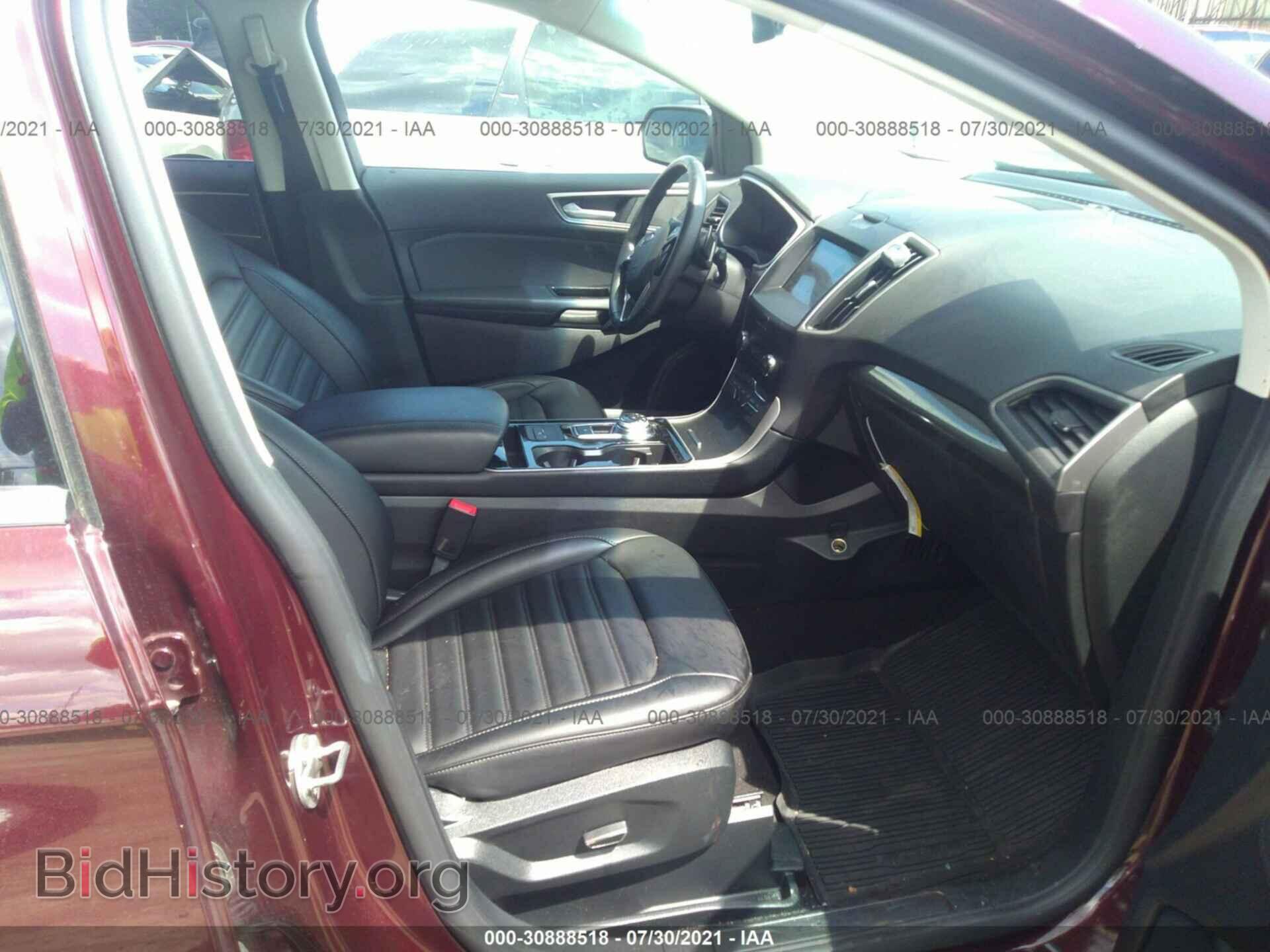 2019 FORD EDGE - VIN: 2FMPK4J94KBC18100 - Фото 5