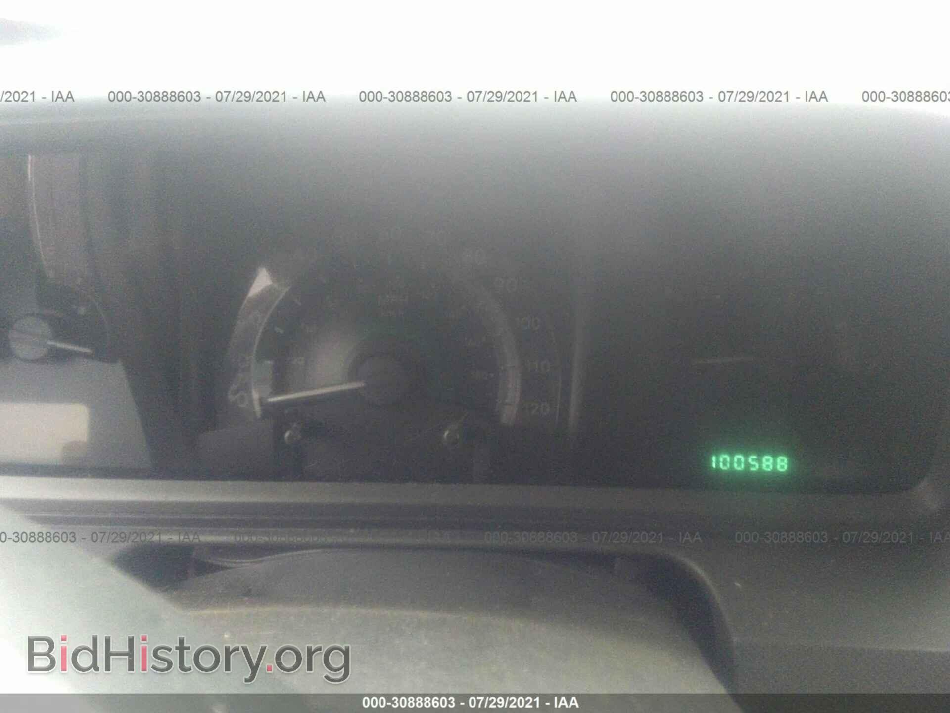 2010 DODGE JOURNEY - VIN: 3D4PG9FV7AT209356 - Фото 7
