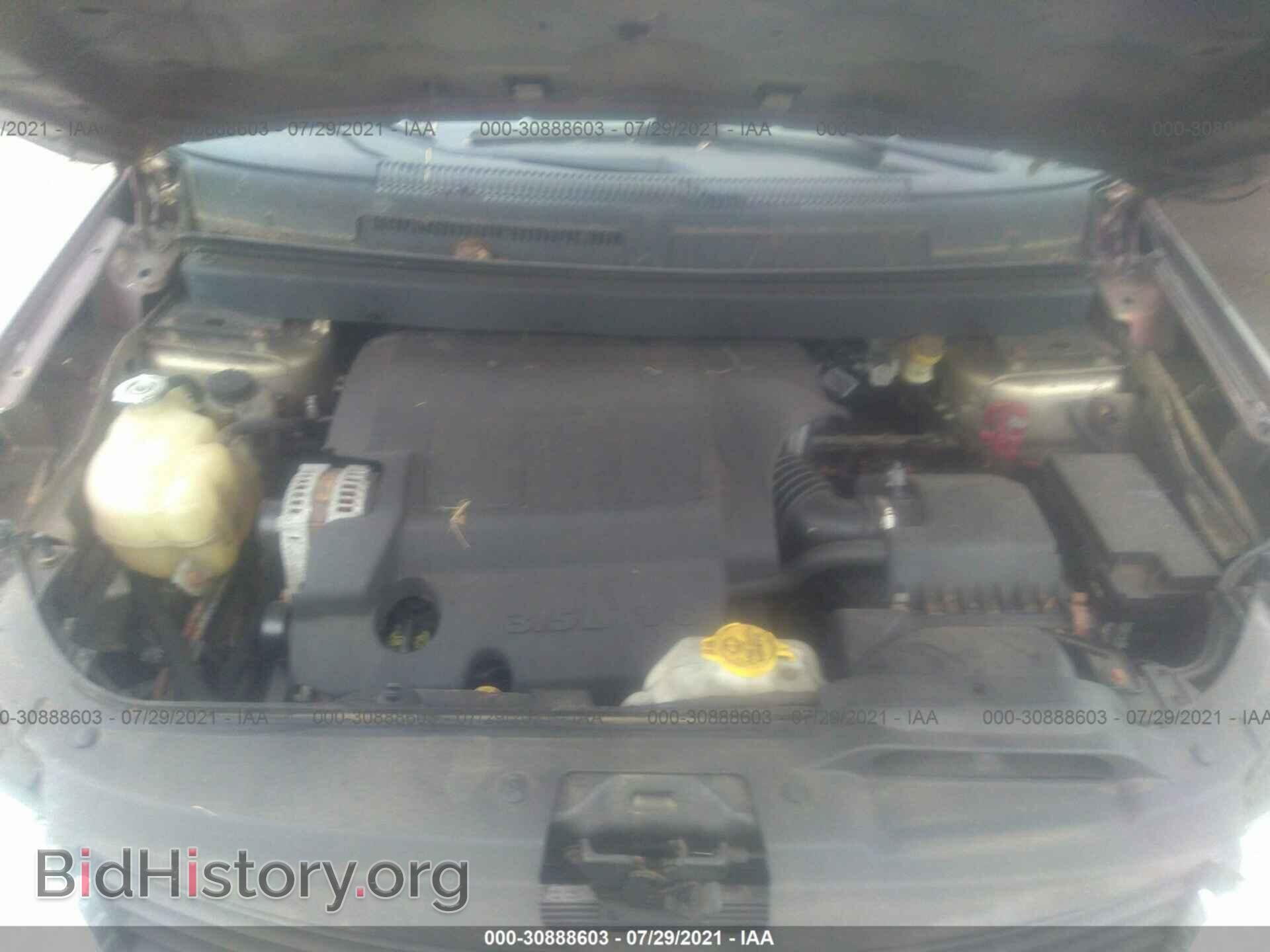 2010 DODGE JOURNEY - VIN: 3D4PG9FV7AT209356 - Фото 10