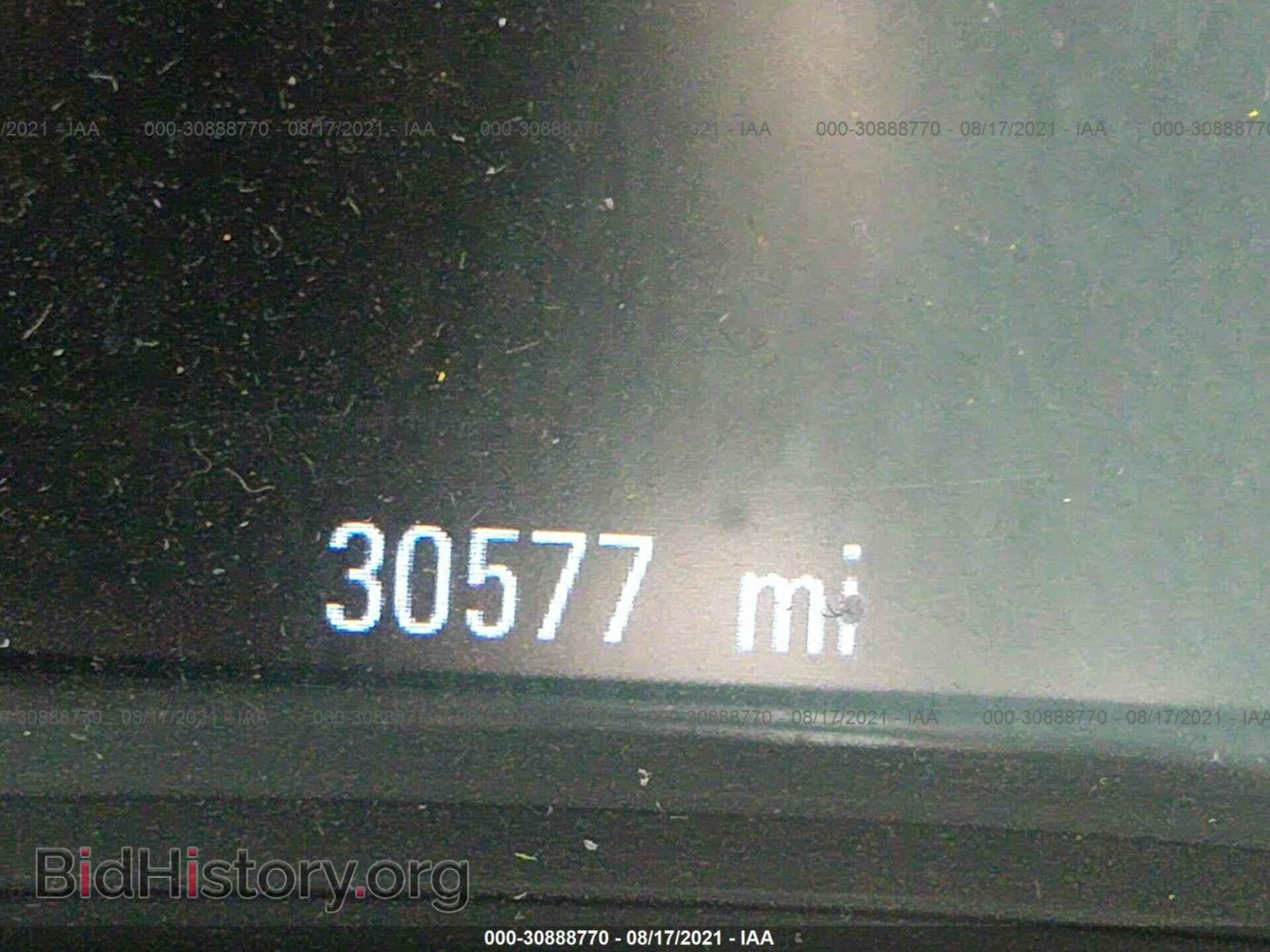 2017 BUICK ENCORE - VIN: KL4CJFSB2HB092170 - Photo 7