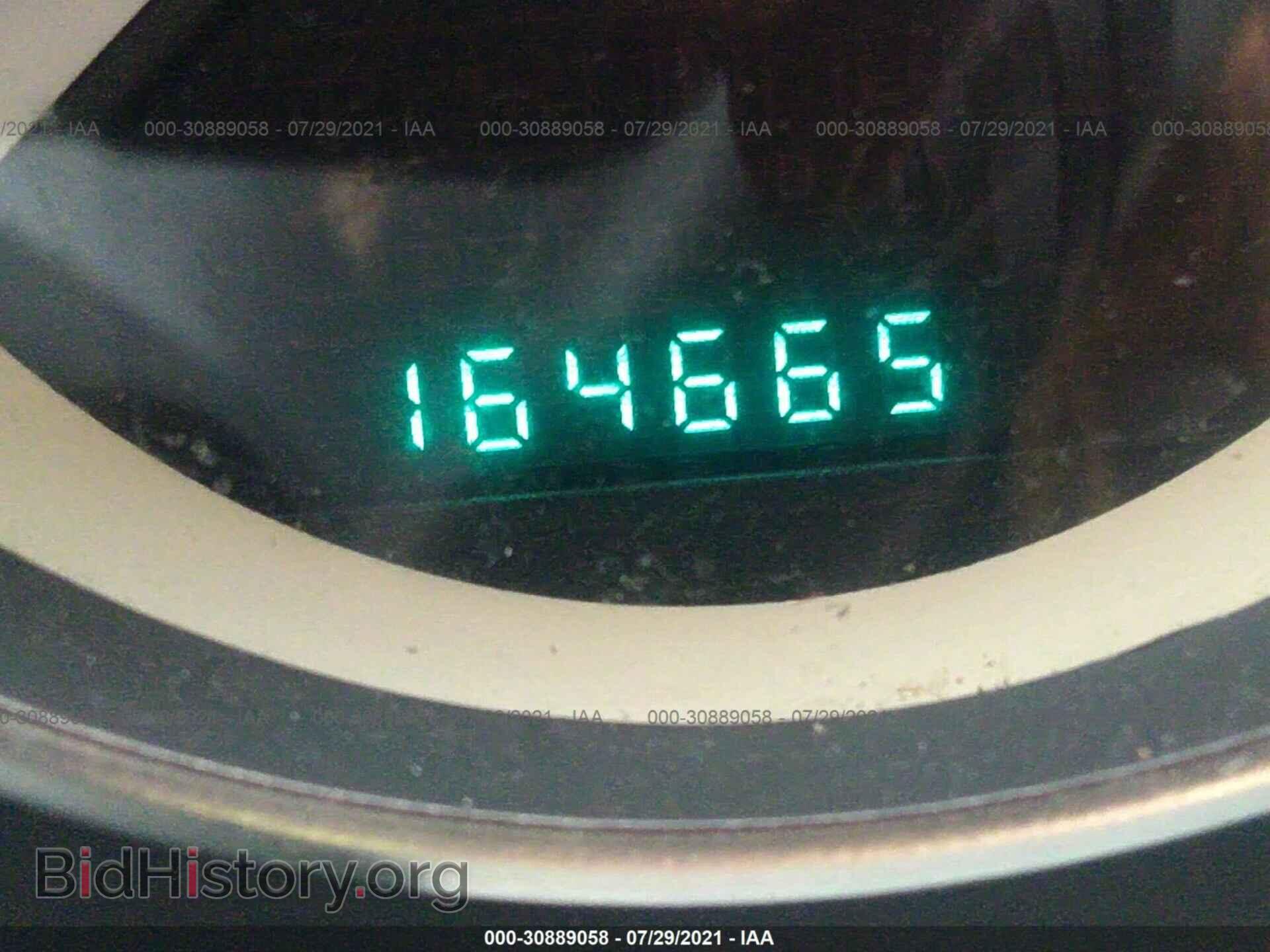 2007 DODGE CALIBER - VIN: 1B3HB48B97D113413 - Фото 7