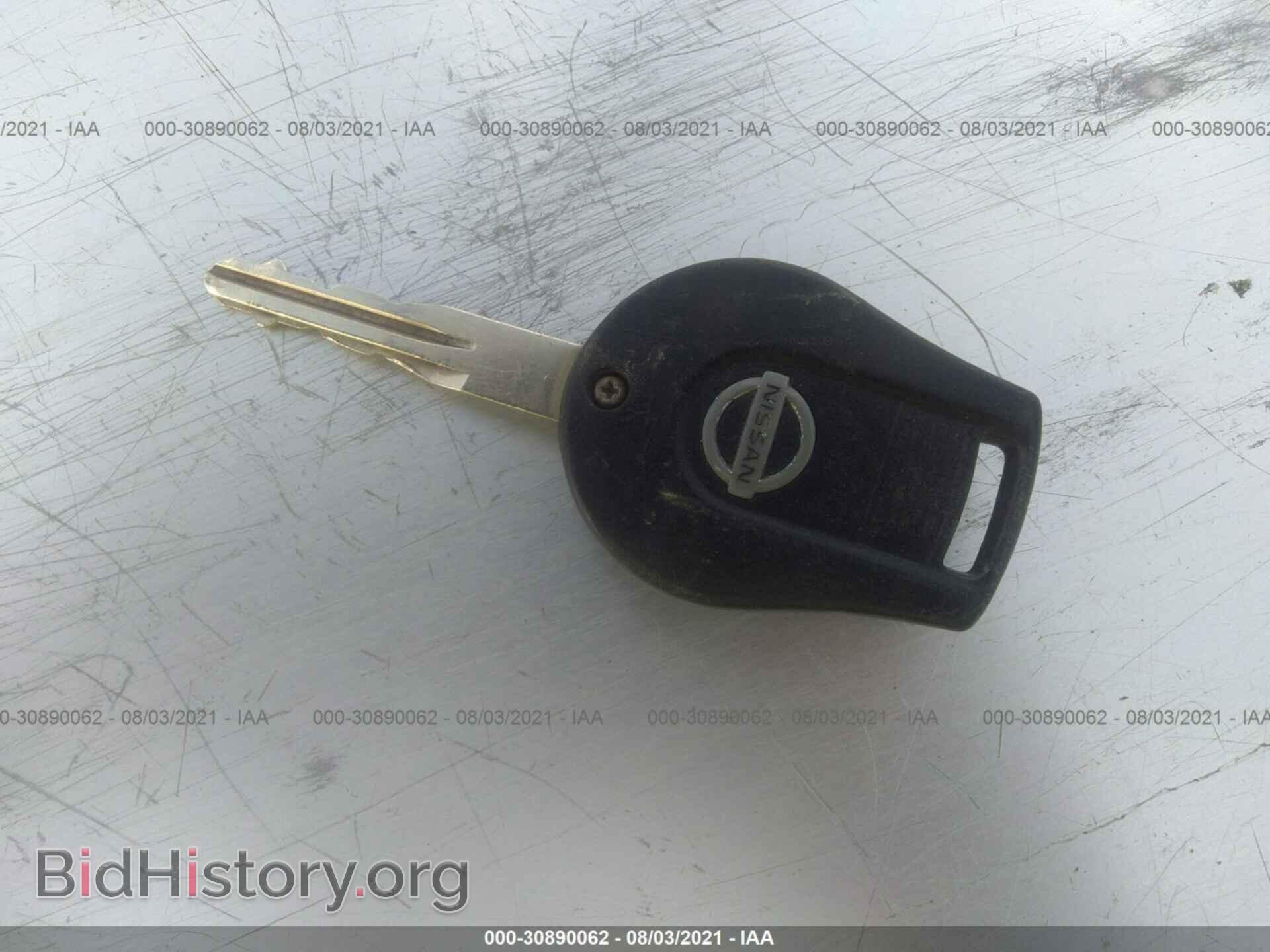 2015 NISSAN VERSA NOTE - VIN: 3N1CE2CP8FL424494 - Photo 11