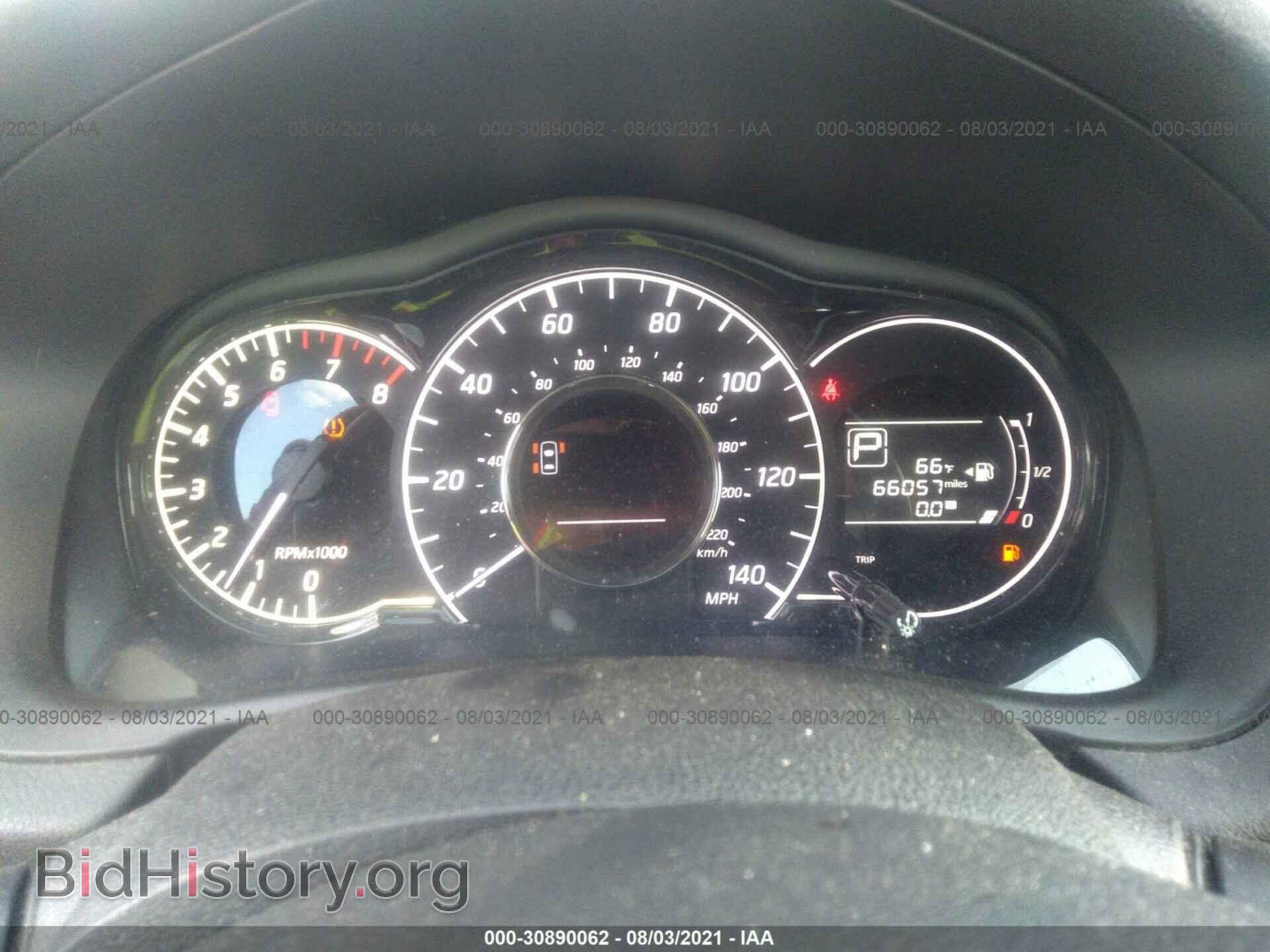 2015 NISSAN VERSA NOTE - VIN: 3N1CE2CP8FL424494 - Photo 7