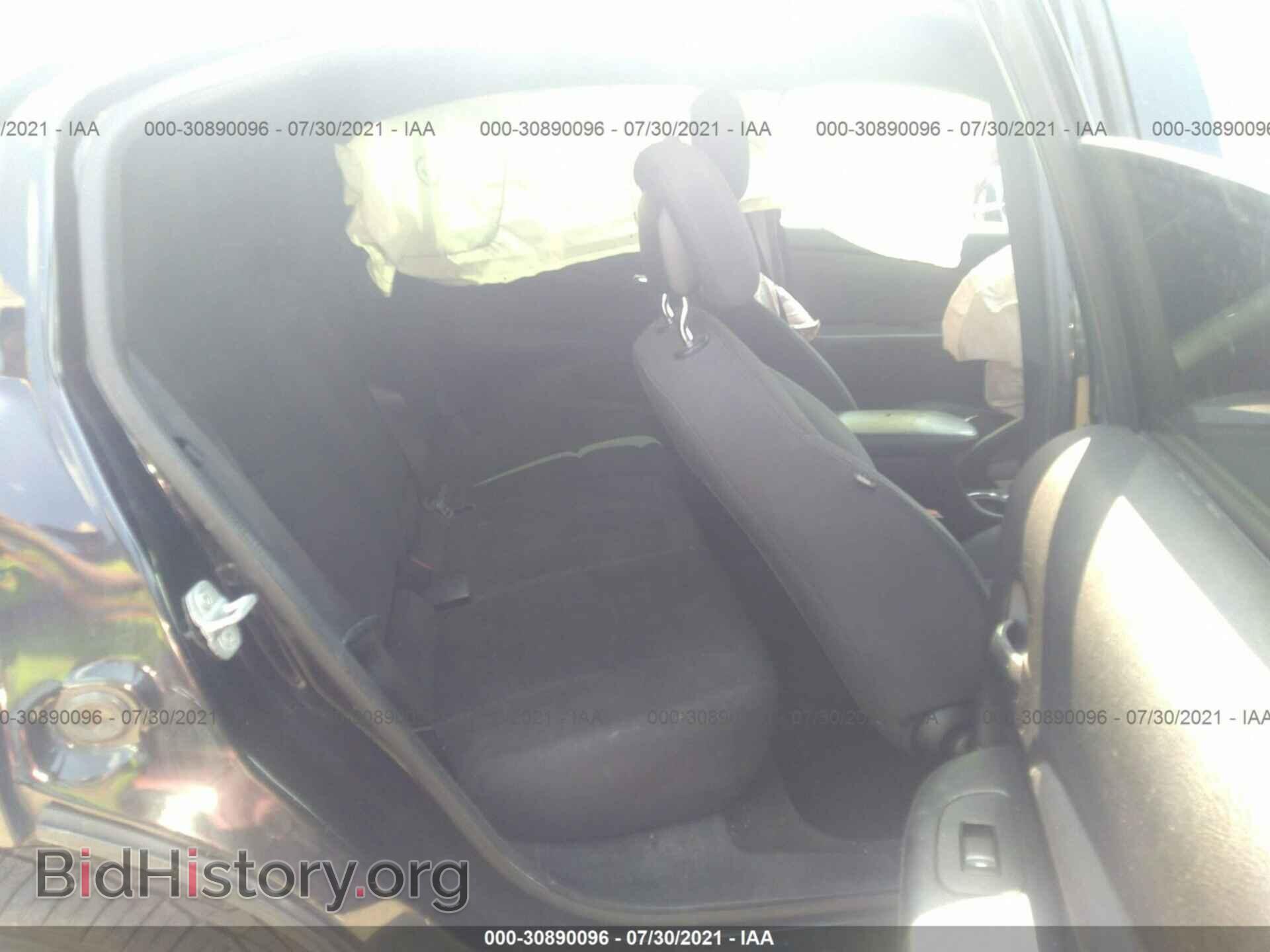 2013 CHRYSLER 200 - VIN: 1C3CCBAB3DN761487 - Photo 8