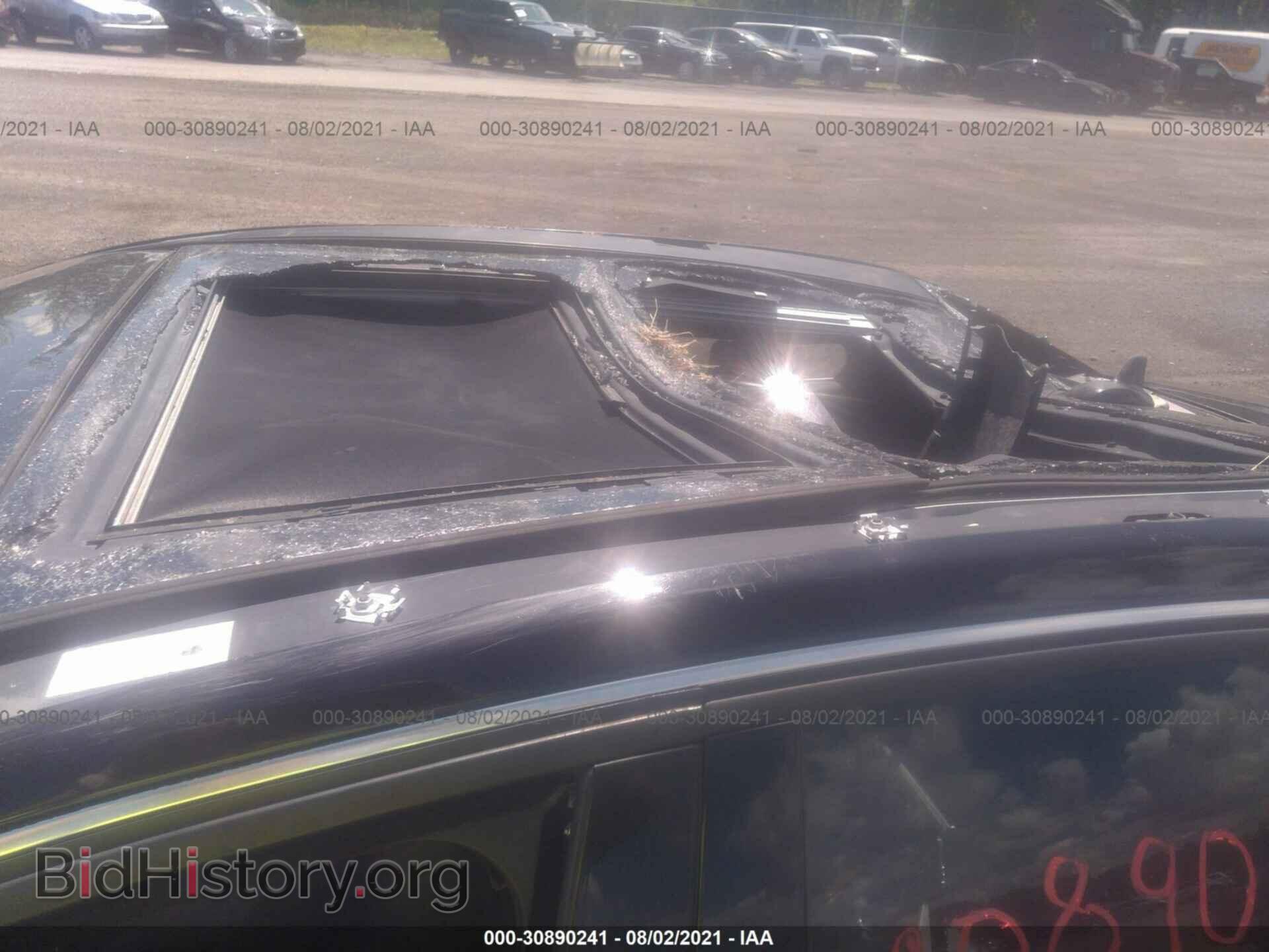 2012 MERCEDES-BENZ E-CLASS - VIN: WDDHF8JB2CA553155 - Photo 6