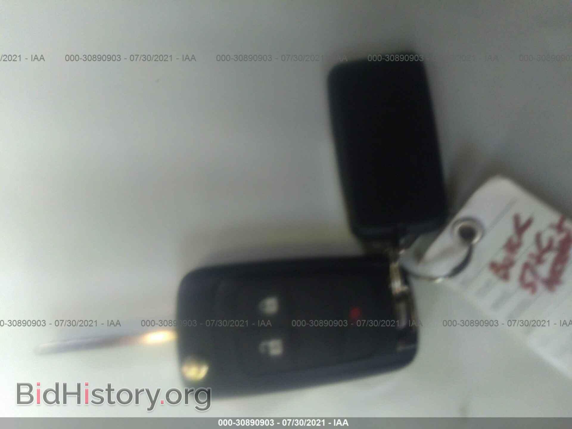 2014 BUICK ENCORE - VIN: KL4CJASB7EB762570 - Photo 11