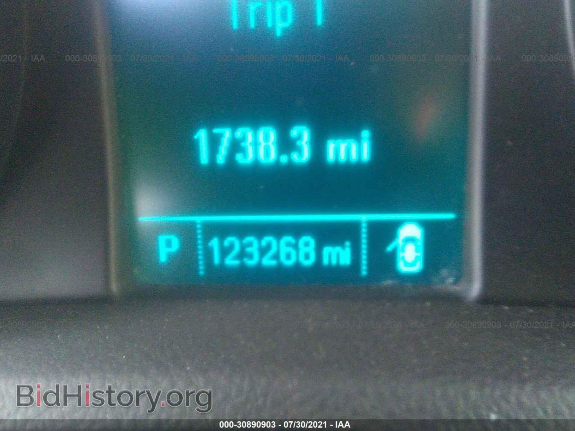 2014 BUICK ENCORE - VIN: KL4CJASB7EB762570 - Photo 7