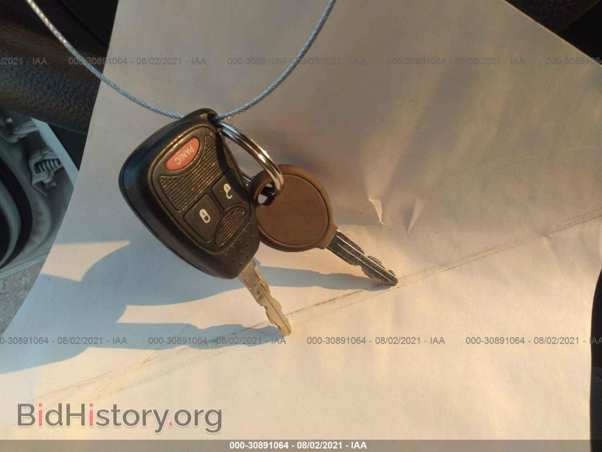 2013 JEEP COMPASS - VIN: 1C4NJDBB0DD269736 - Фото 11