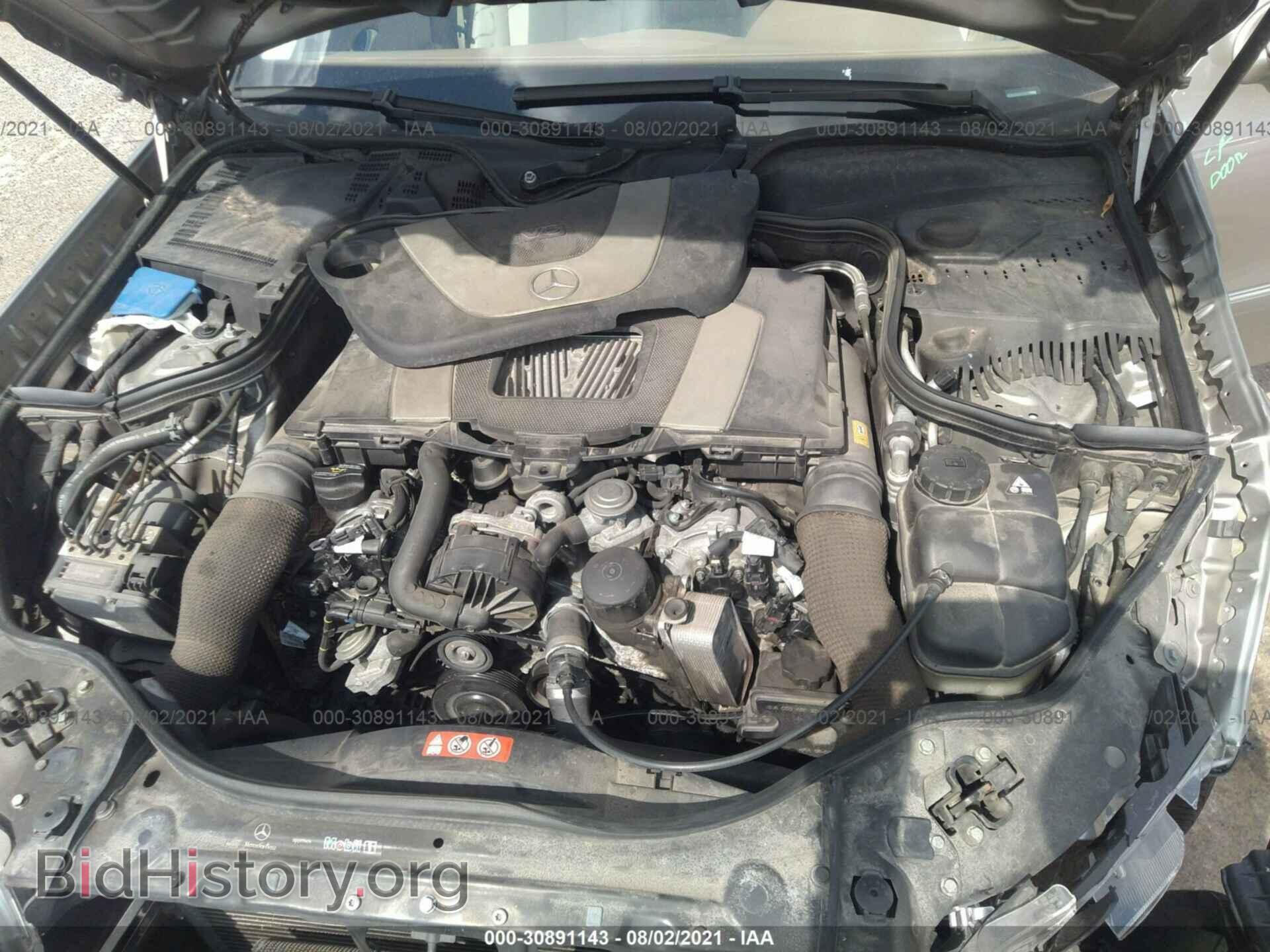 2007 MERCEDES-BENZ E-CLASS - VIN: WDBUF56X57B134002 - Фото 10