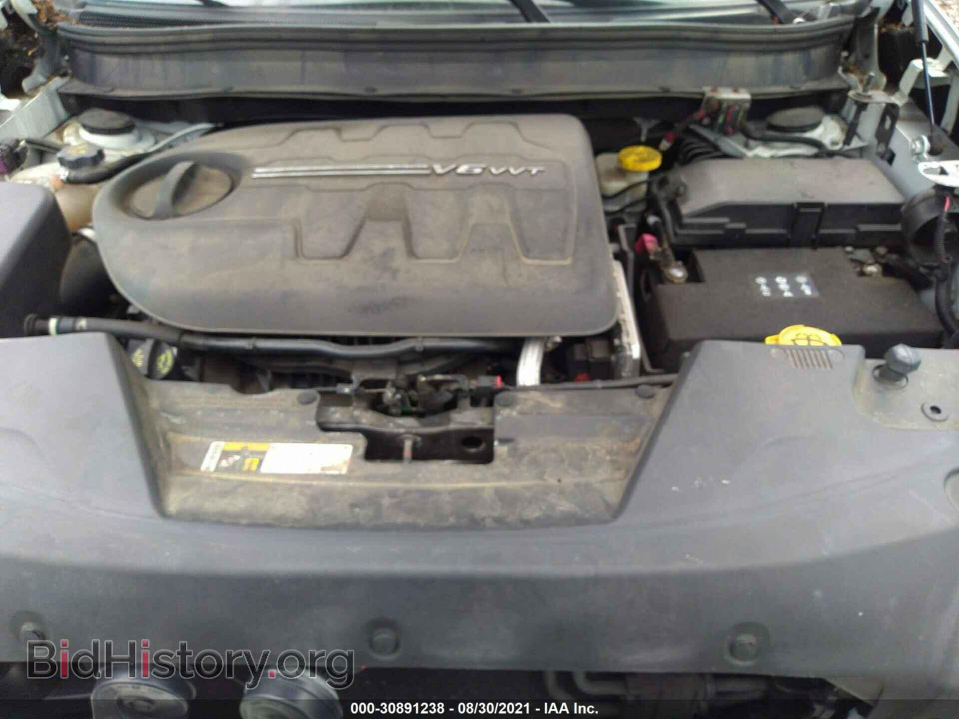 2015 JEEP CHEROKEE - VIN: 1C4PJMCS2FW702326 - Фото 10