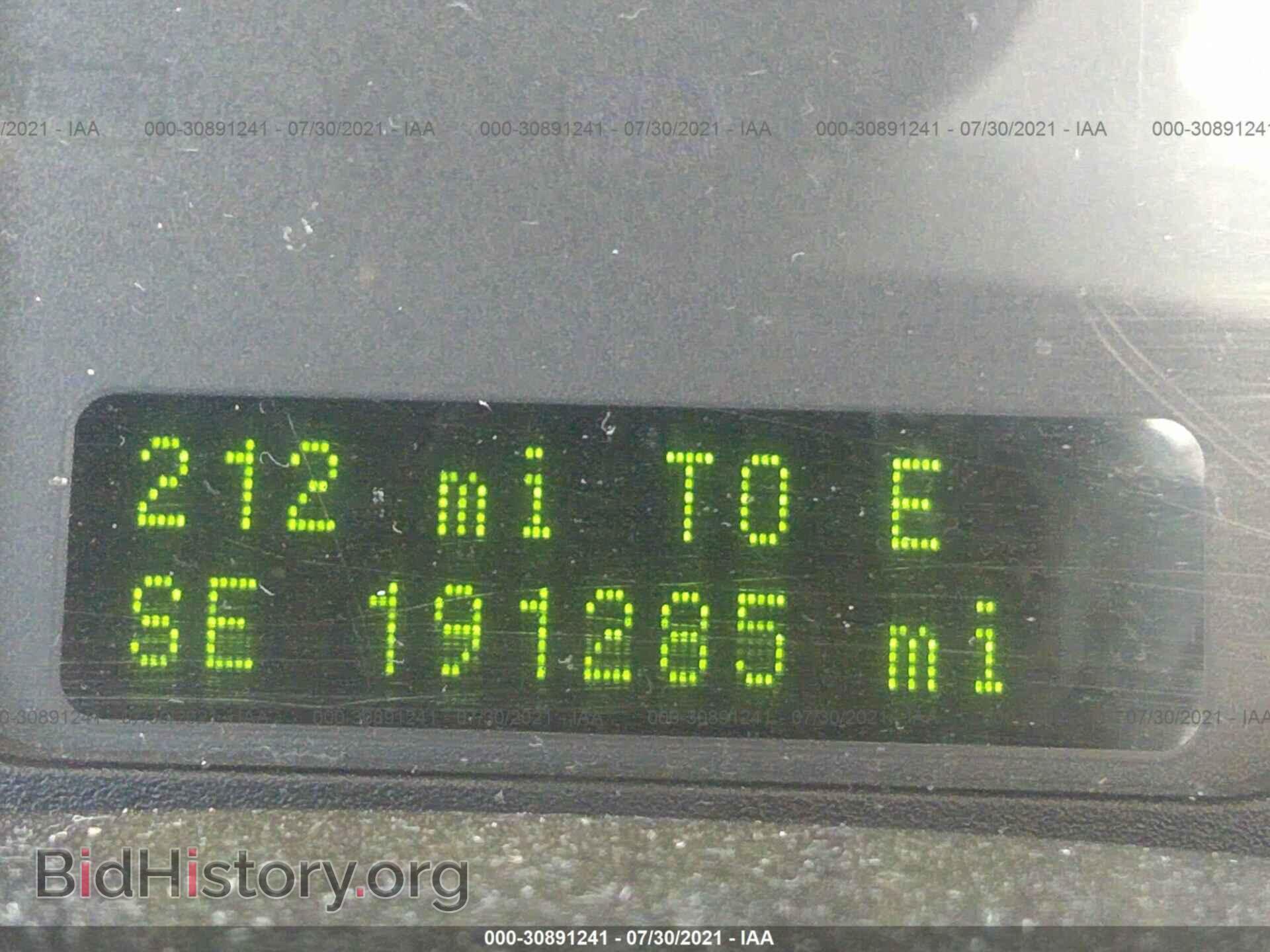 2006 FORD FREESTYLE - VIN: 1FMDK05106GA46226 - Фото 7