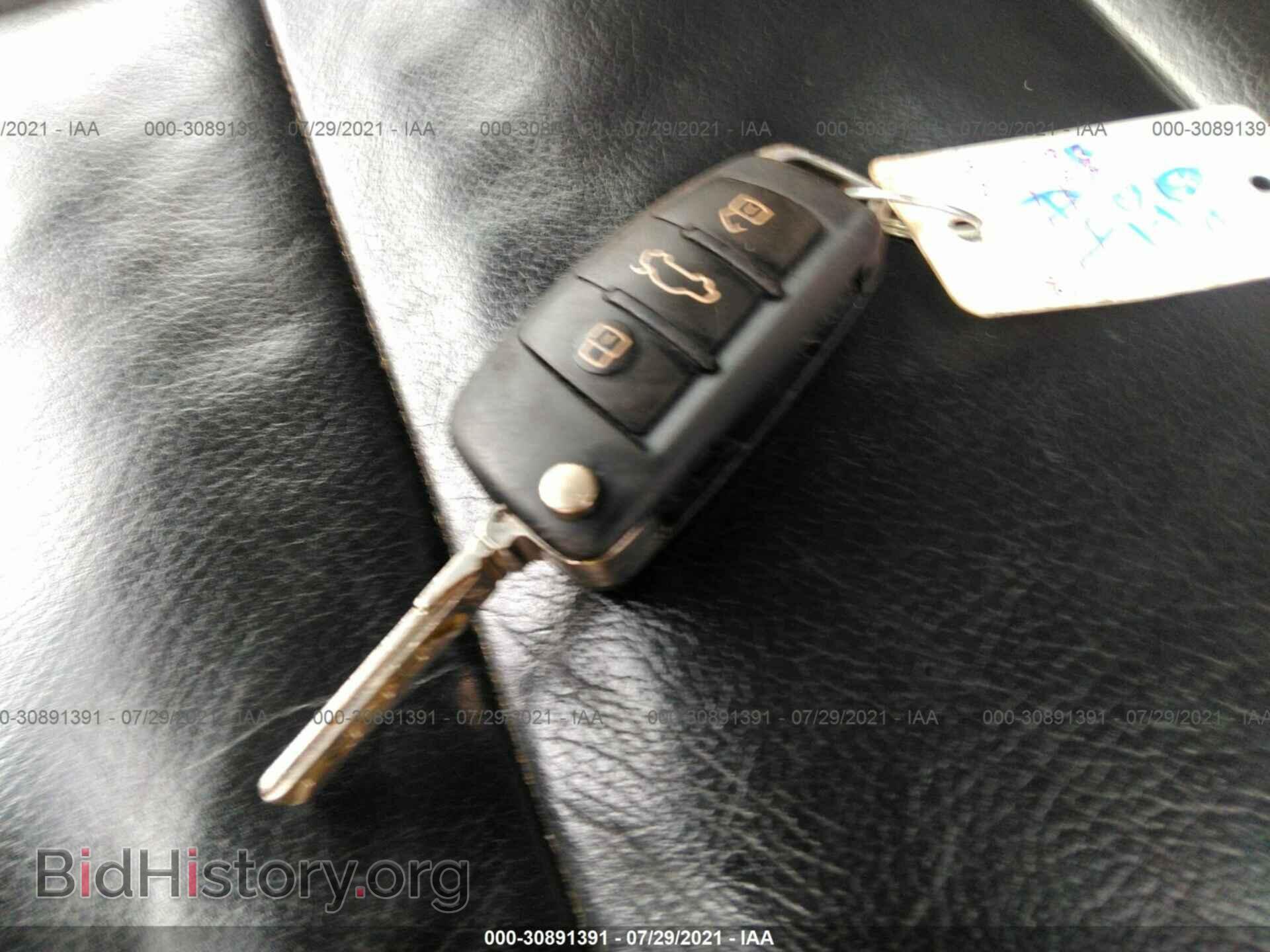 2006 AUDI A4 - VIN: WAUDF78E96A121702 - Photo 11