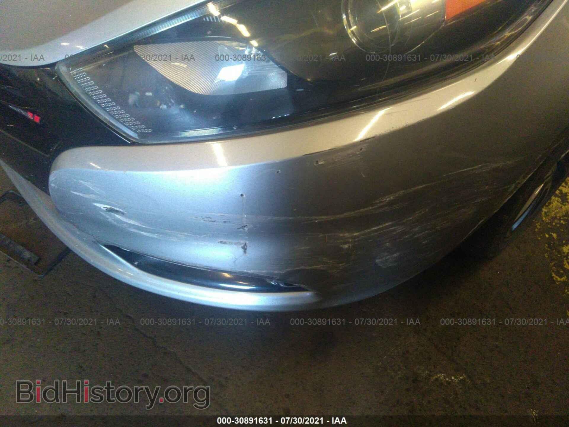 2015 DODGE DART - VIN: 1C3CDFBB1FD346986 - Фото 6
