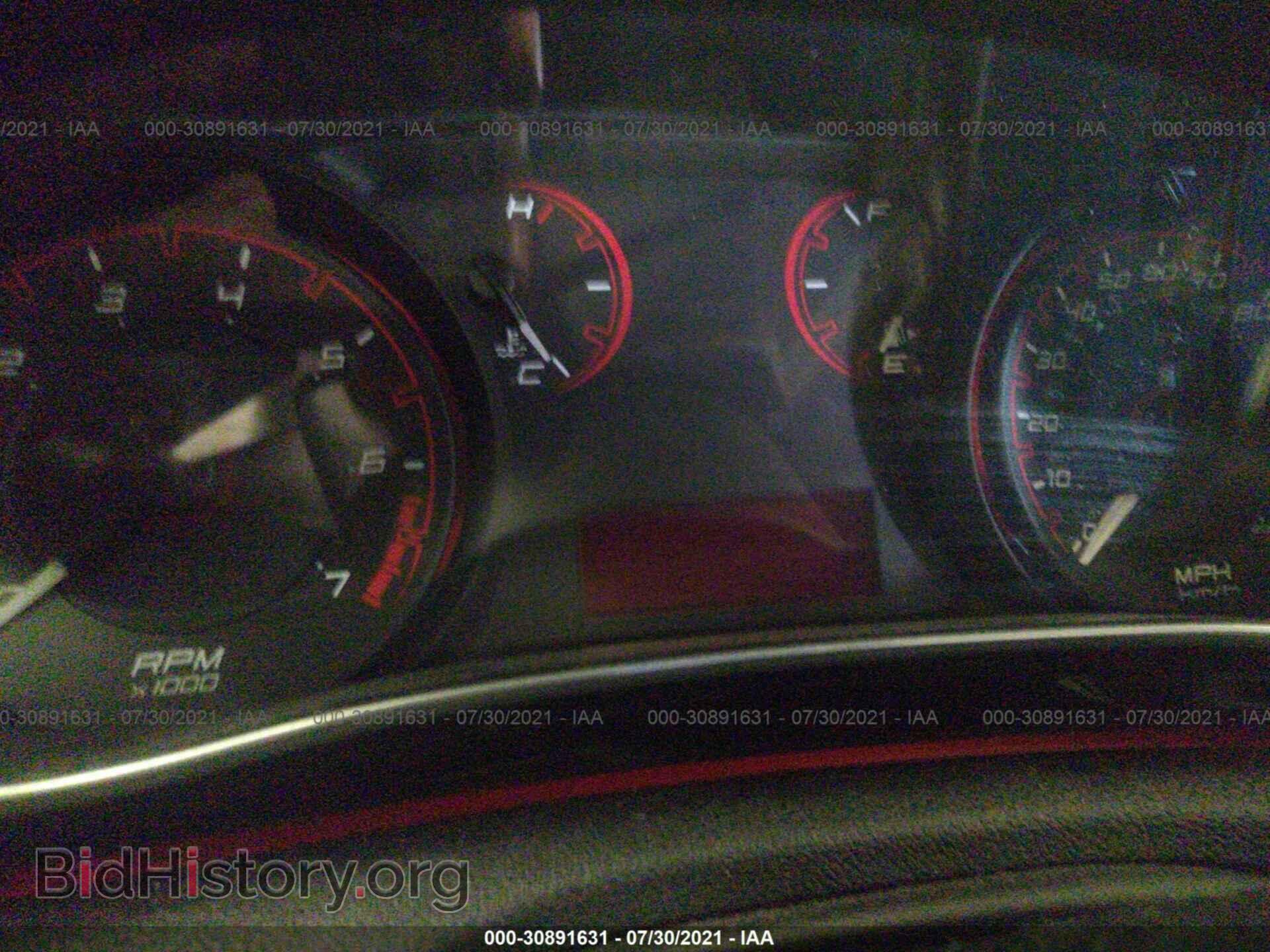 2015 DODGE DART - VIN: 1C3CDFBB1FD346986 - Фото 7