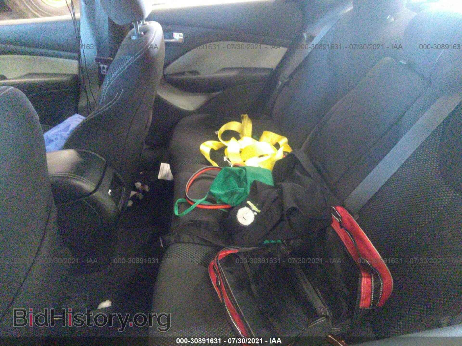 2015 DODGE DART - VIN: 1C3CDFBB1FD346986 - Фото 8