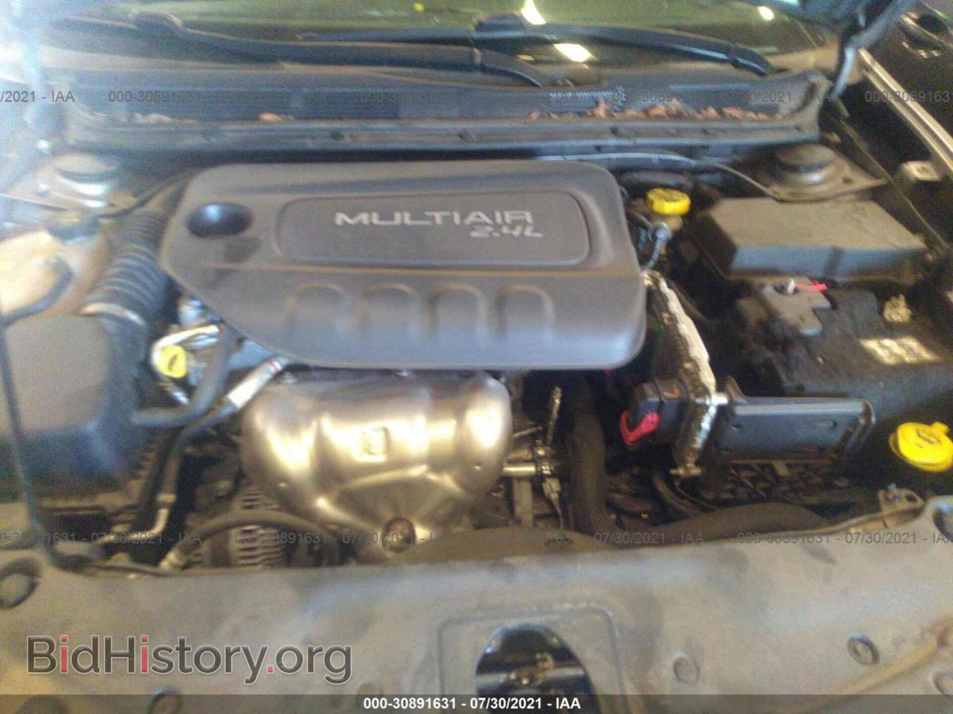2015 DODGE DART - VIN: 1C3CDFBB1FD346986 - Фото 10