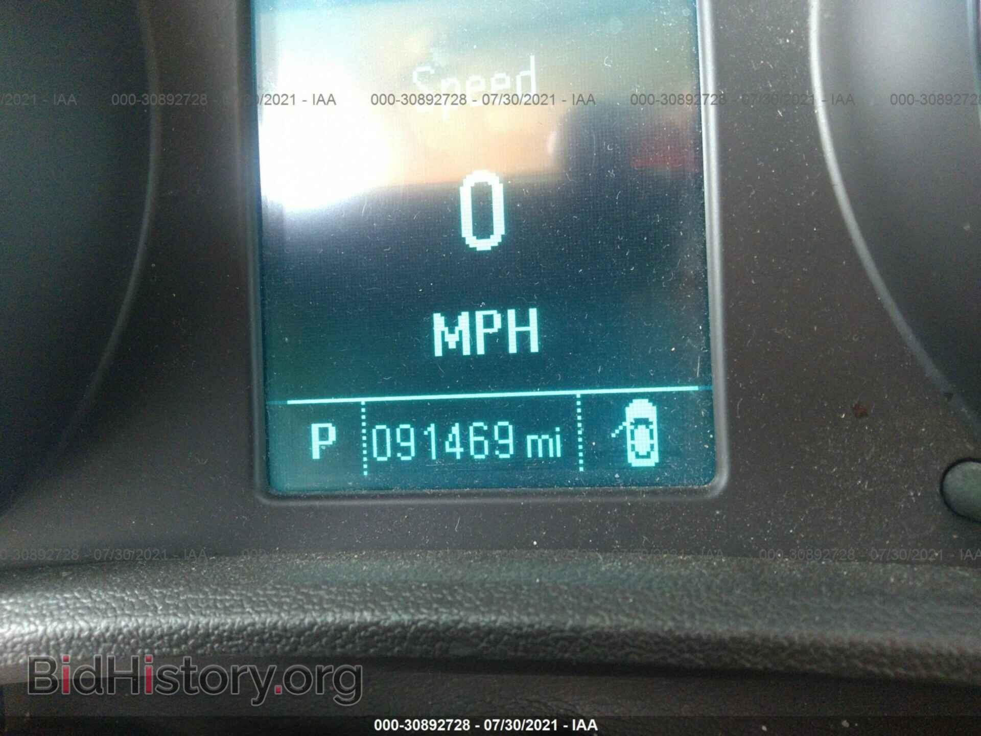 2014 BUICK VERANO - VIN: 1G4PP5SK4E4150338 - Фото 7