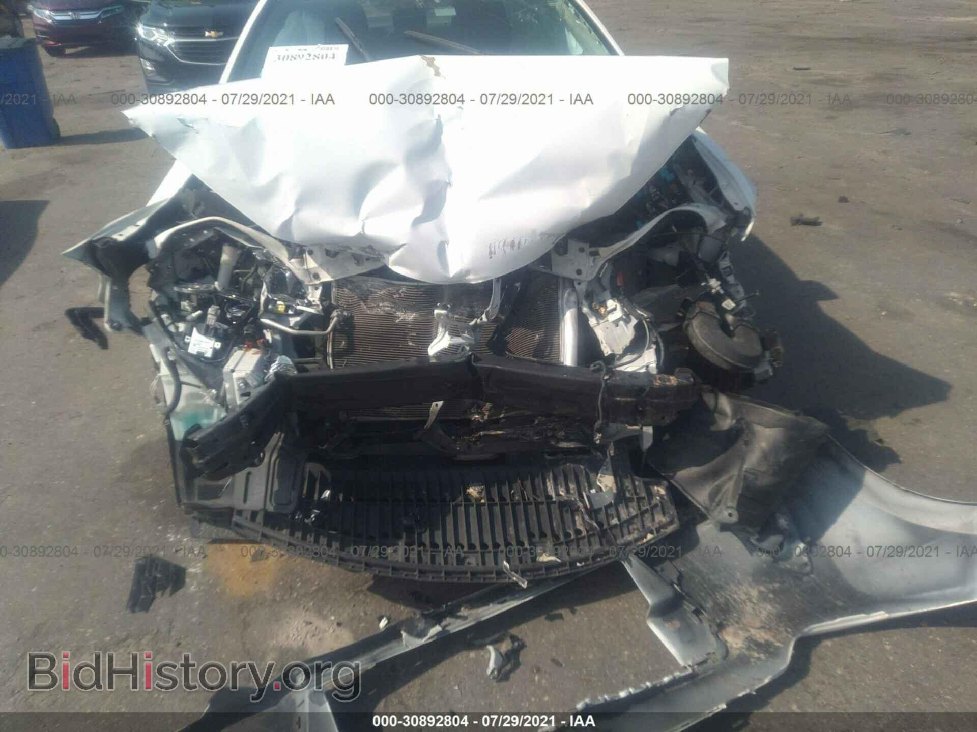2014 TOYOTA COROLLA - VIN: 2T1BURHE1EC094064 - Photo 6