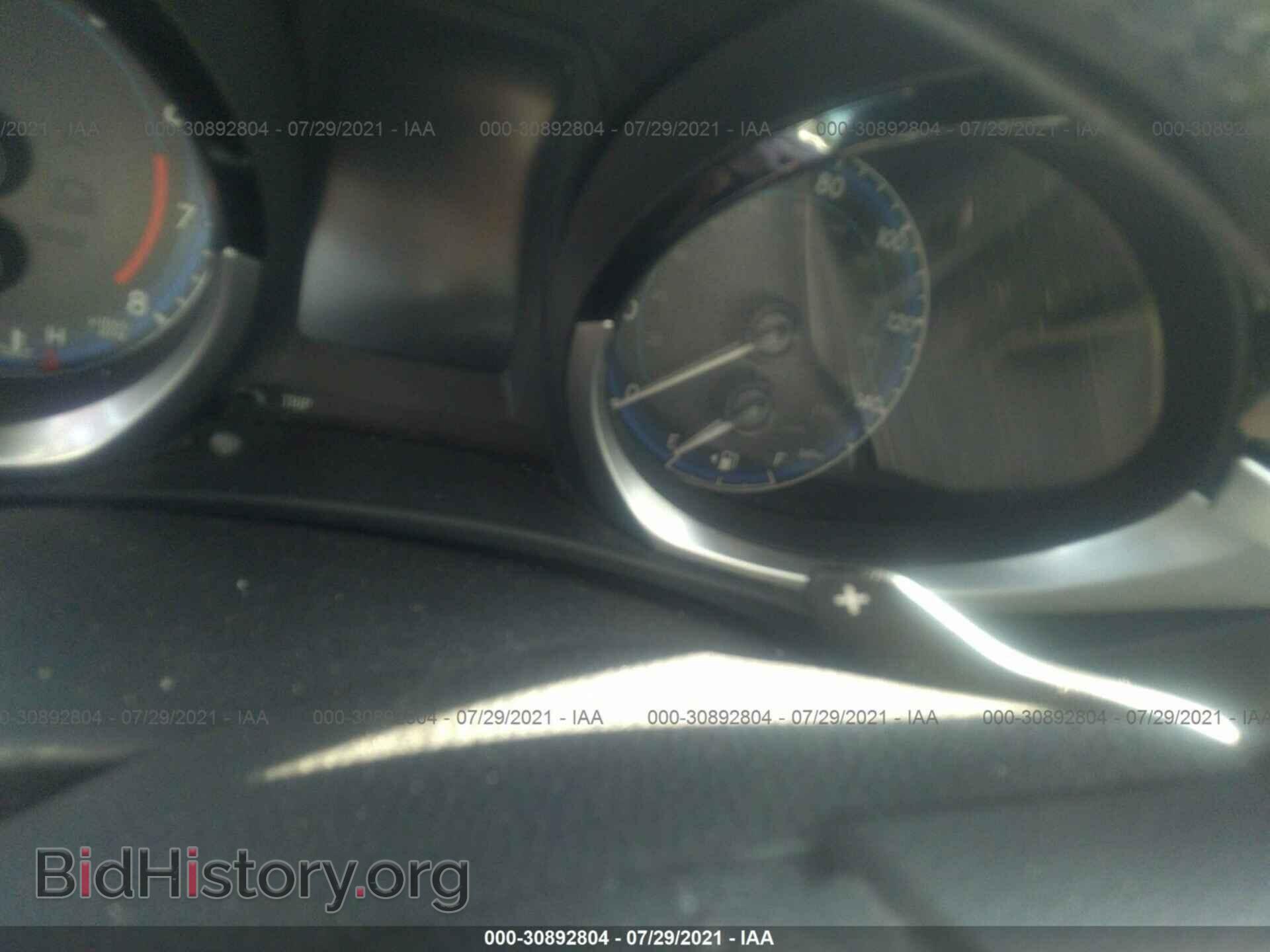 2014 TOYOTA COROLLA - VIN: 2T1BURHE1EC094064 - Photo 7