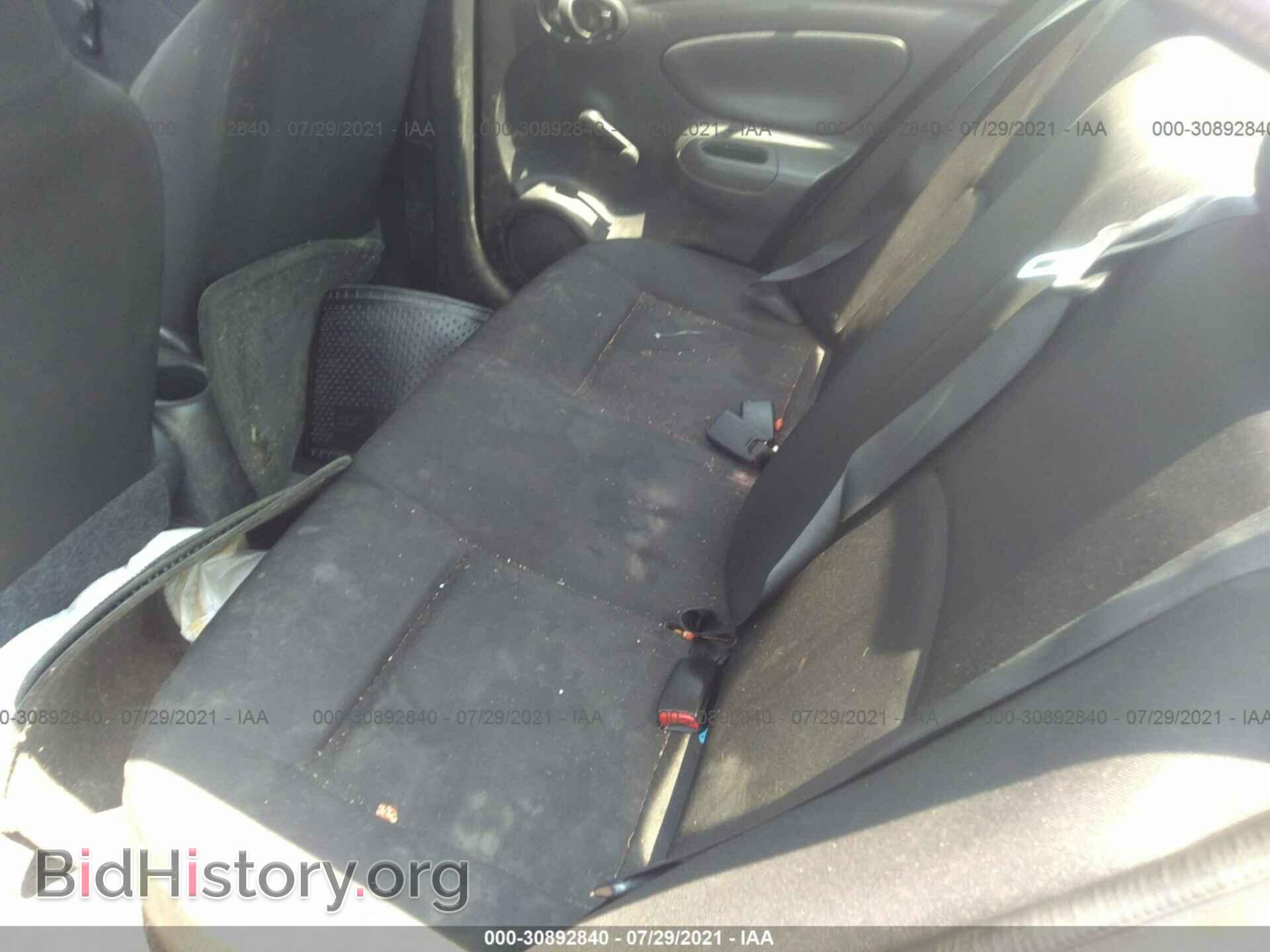 2015 NISSAN VERSA - VIN: 3N1CN7AP1FL928692 - Фото 8