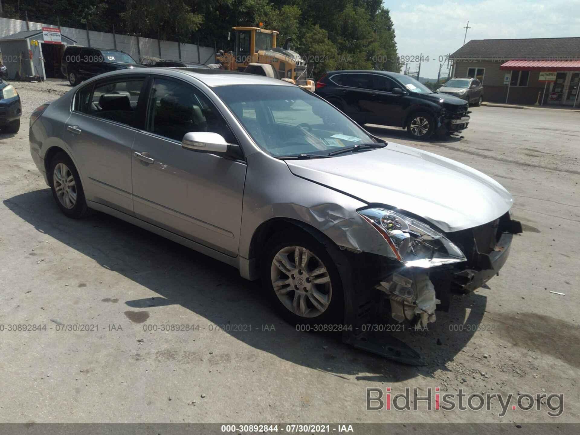 Photo 1N4AL2AP2AN556548 - NISSAN ALTIMA 2010