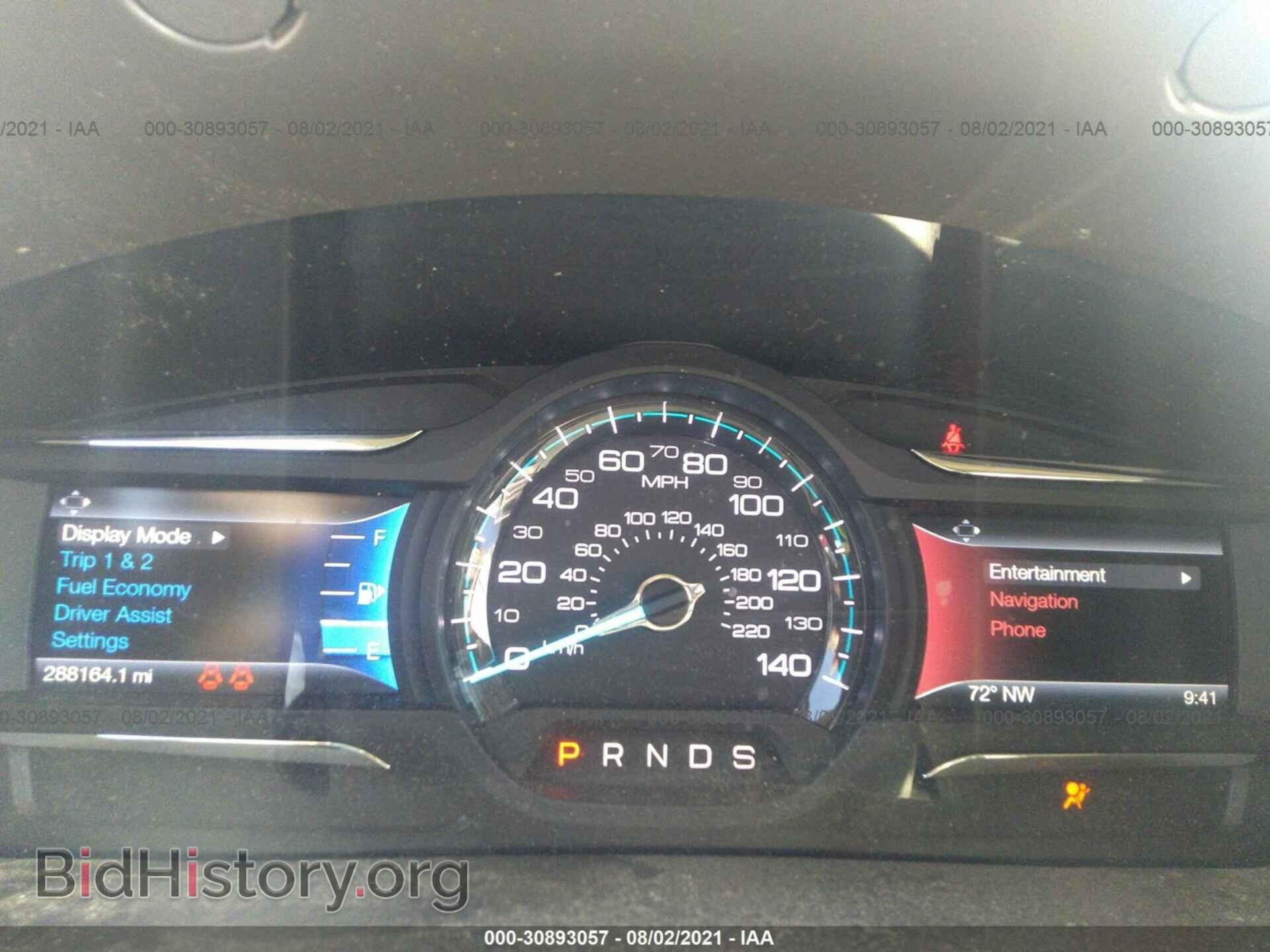 2014 FORD FLEX - VIN: 2FMGK5C8XEBD07491 - Photo 7