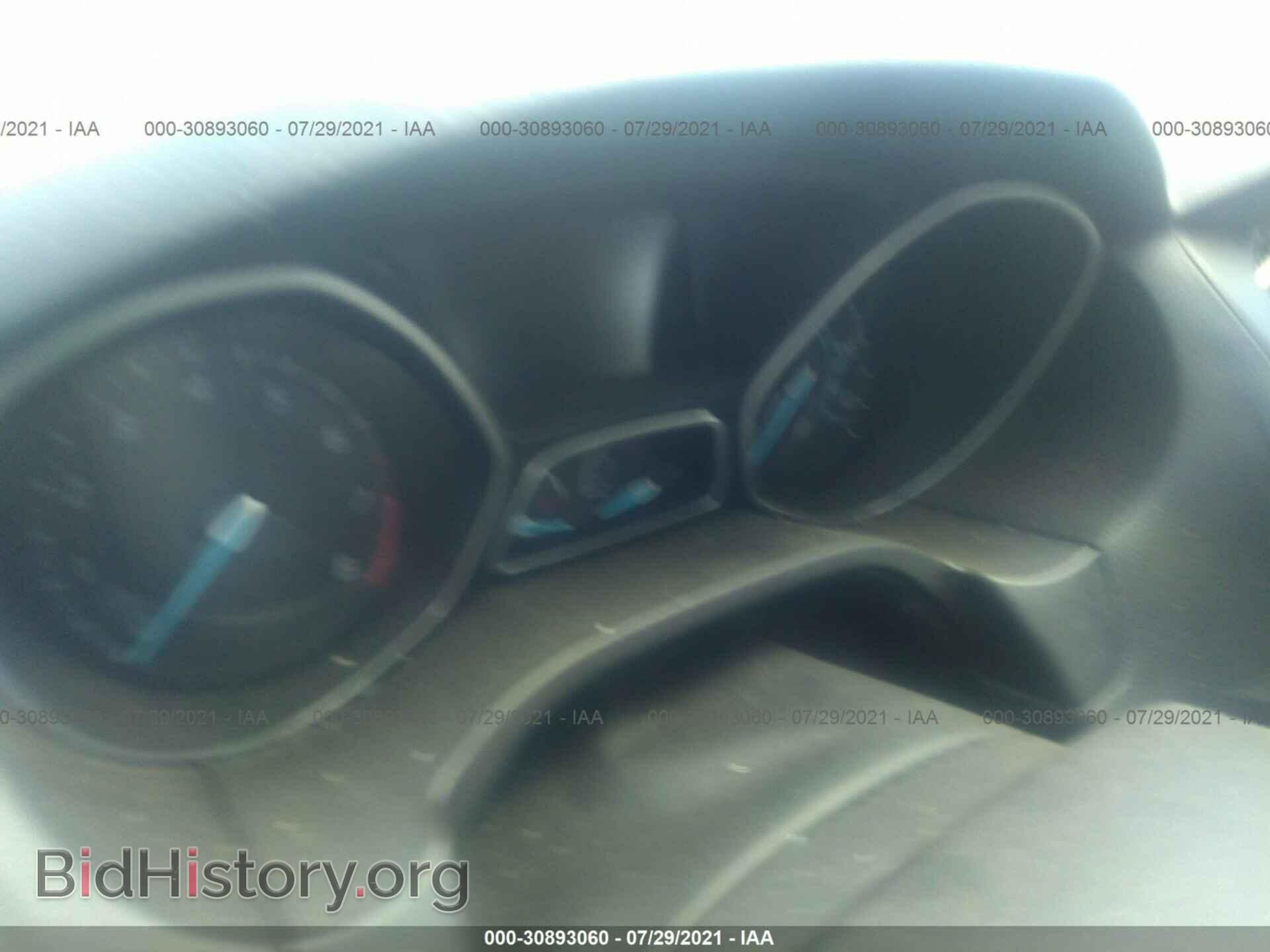 2013 FORD FOCUS - VIN: 1FADP3F26DL325155 - Photo 7