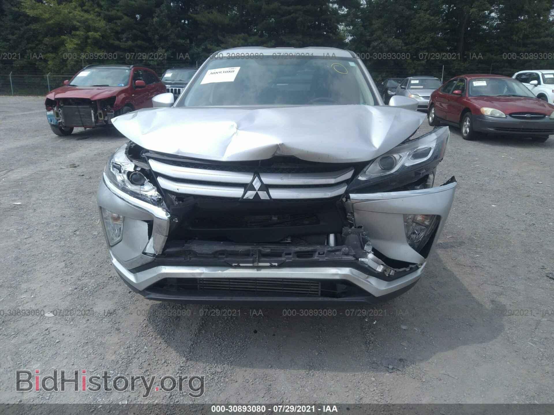 2019 MITSUBISHI ECLIPSE CROSS - VIN: JA4AT3AA9KZ032815 - Фото 6