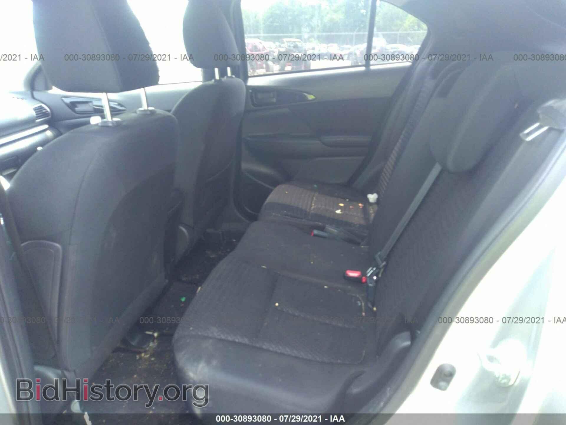 2019 MITSUBISHI ECLIPSE CROSS - VIN: JA4AT3AA9KZ032815 - Фото 8
