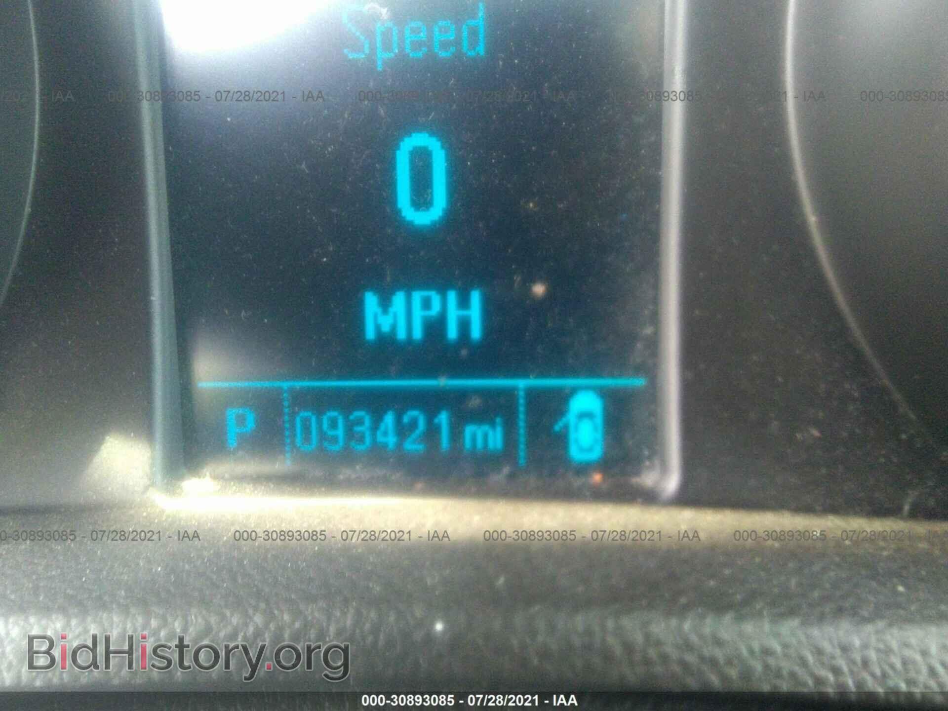 2013 BUICK ENCORE - VIN: KL4CJBSB6DB195224 - Photo 7