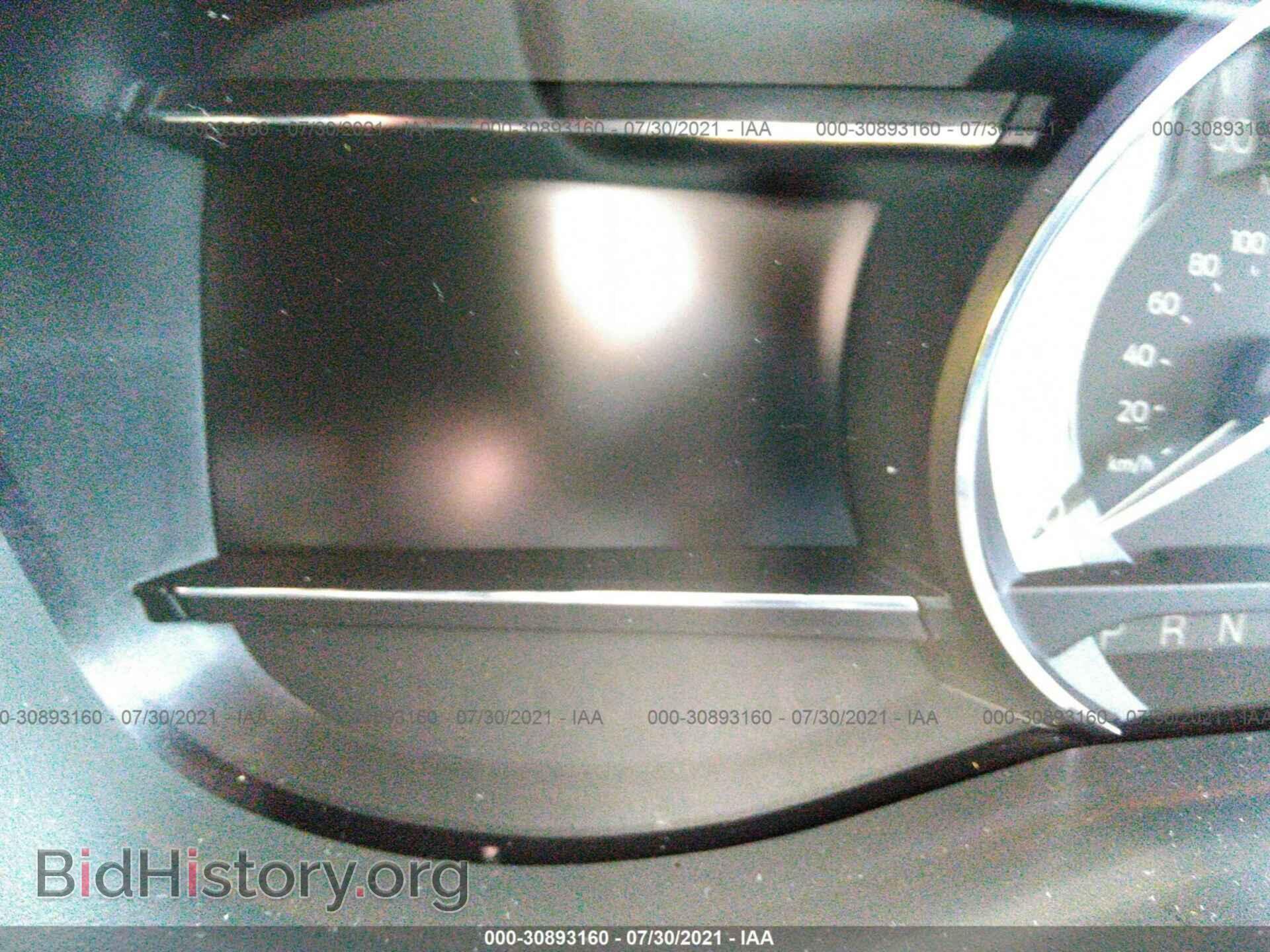 2017 FORD EXPLORER - VIN: 1FM5K8D8XHGA53396 - Фото 7