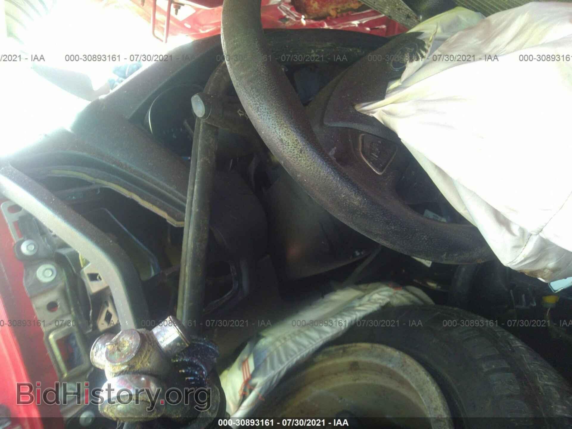 2015 FORD FOCUS - VIN: 1FADP3F24FL327263 - Photo 7
