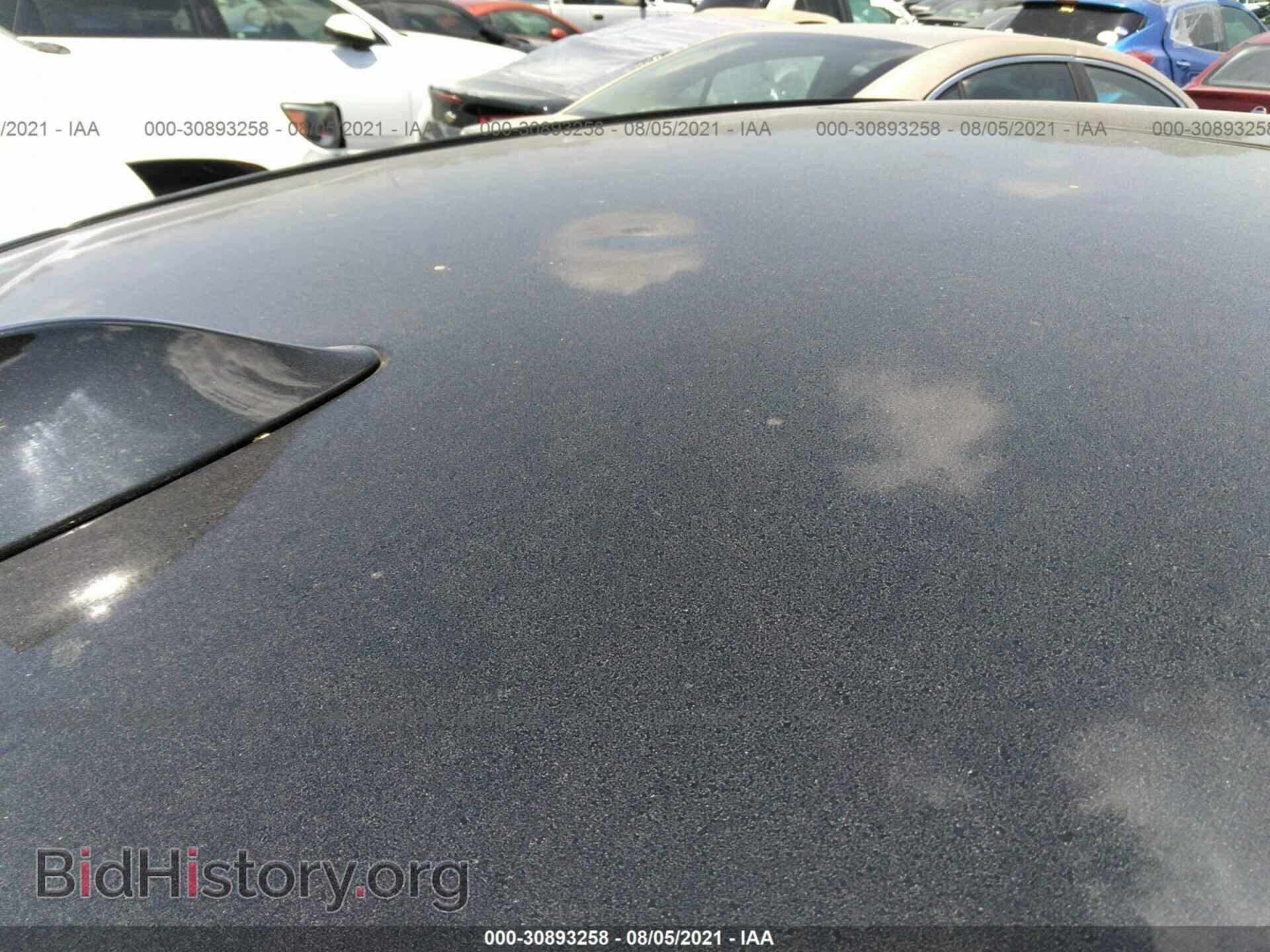 2012 BMW 7 SERIES - VIN: WBAKC8C59CC436464 - Фото 12