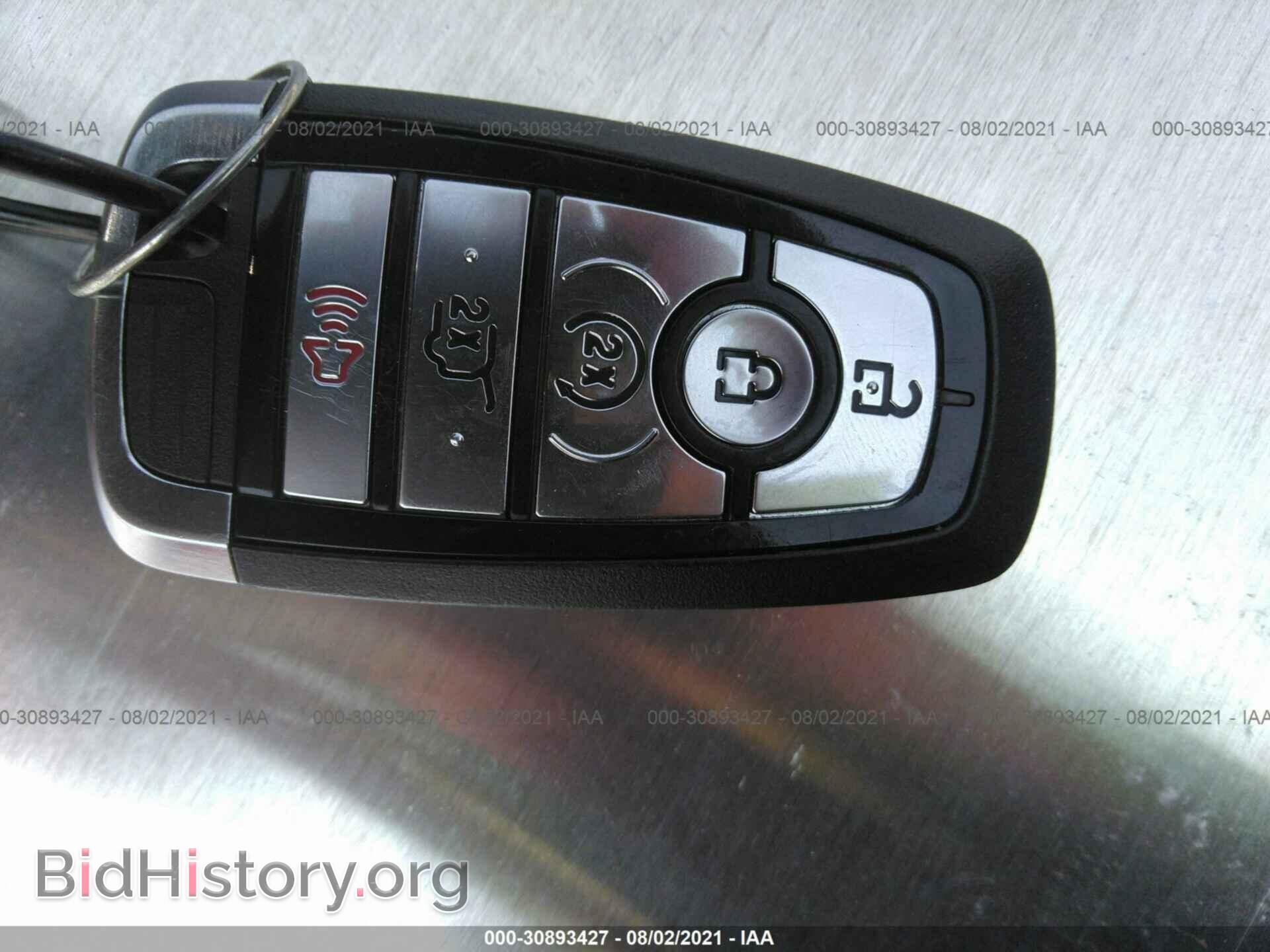 2021 FORD EXPLORER - VIN: 1FMSK8FH4MGB36056 - Фото 11